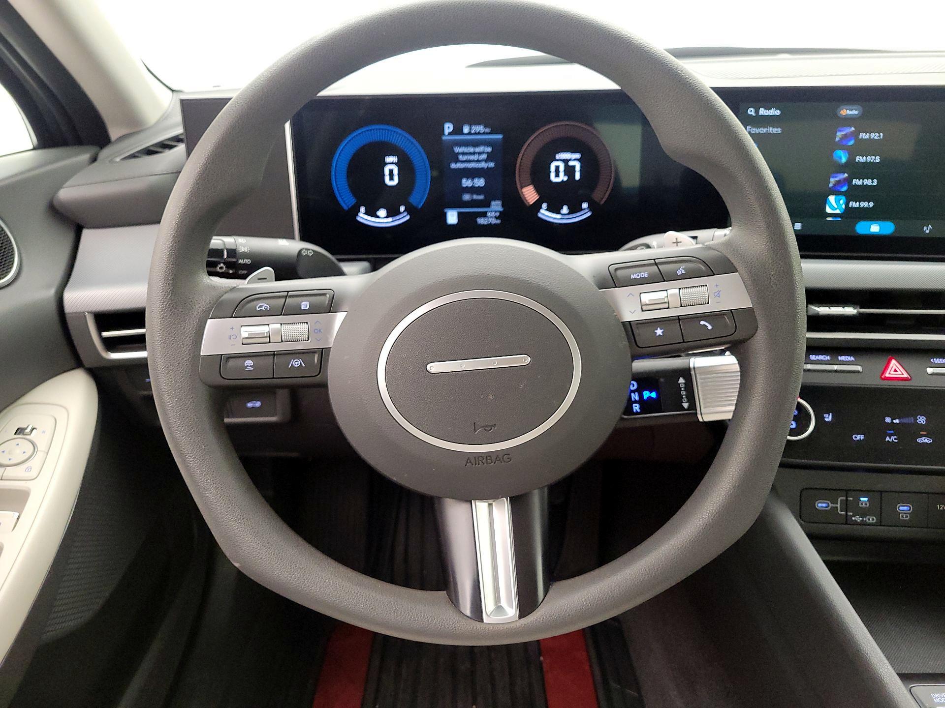 Thumbnail: 2025 Hyundai Sonata - 10