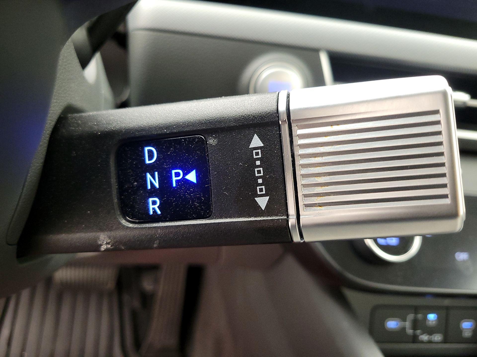Thumbnail: 2025 Hyundai Sonata - 15