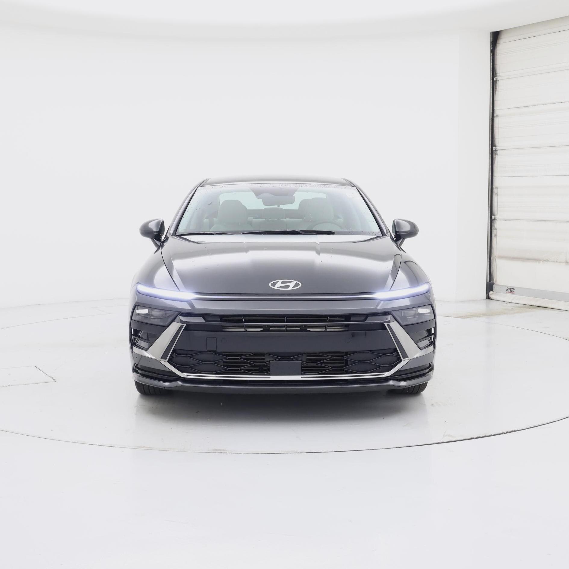 Thumbnail: 2025 Hyundai Sonata - 5