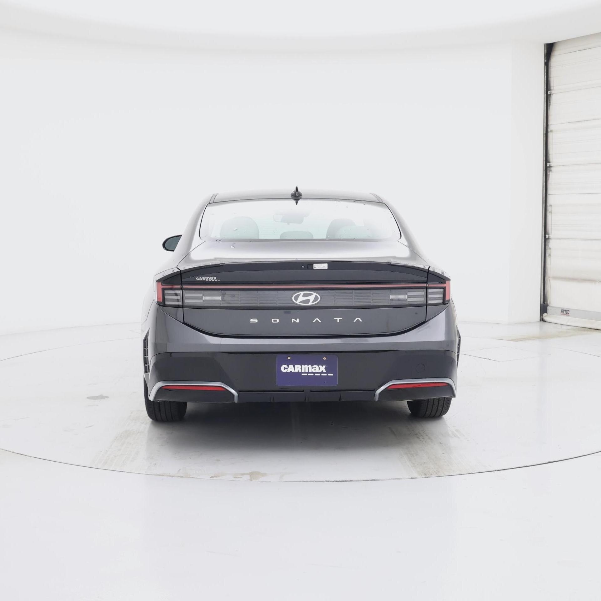 Thumbnail: 2025 Hyundai Sonata - 6