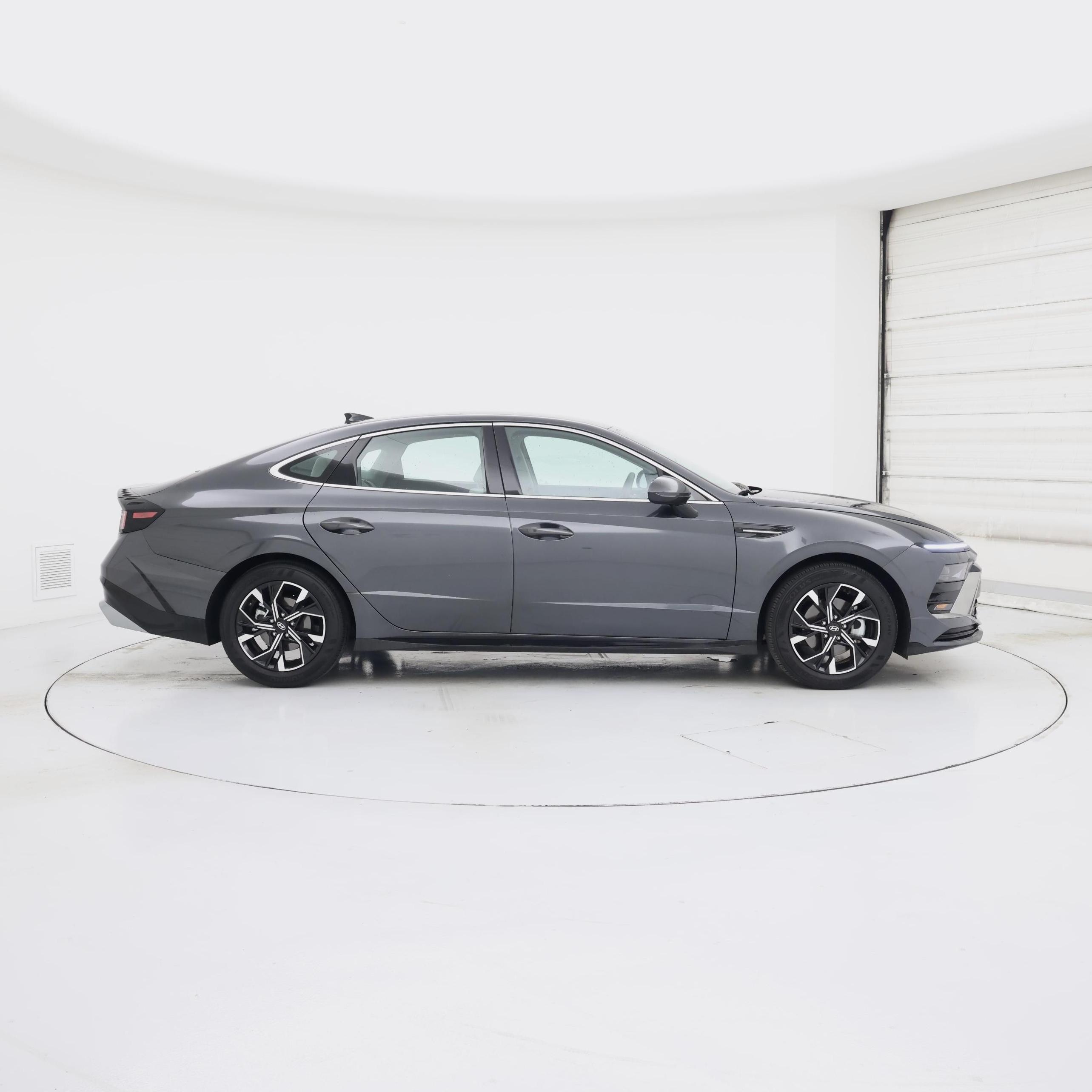 Thumbnail: 2025 Hyundai Sonata - 7