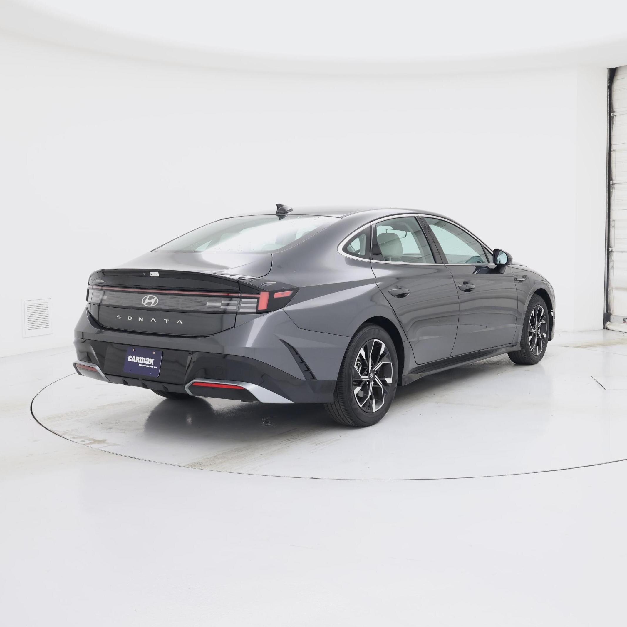 Thumbnail: 2025 Hyundai Sonata - 8