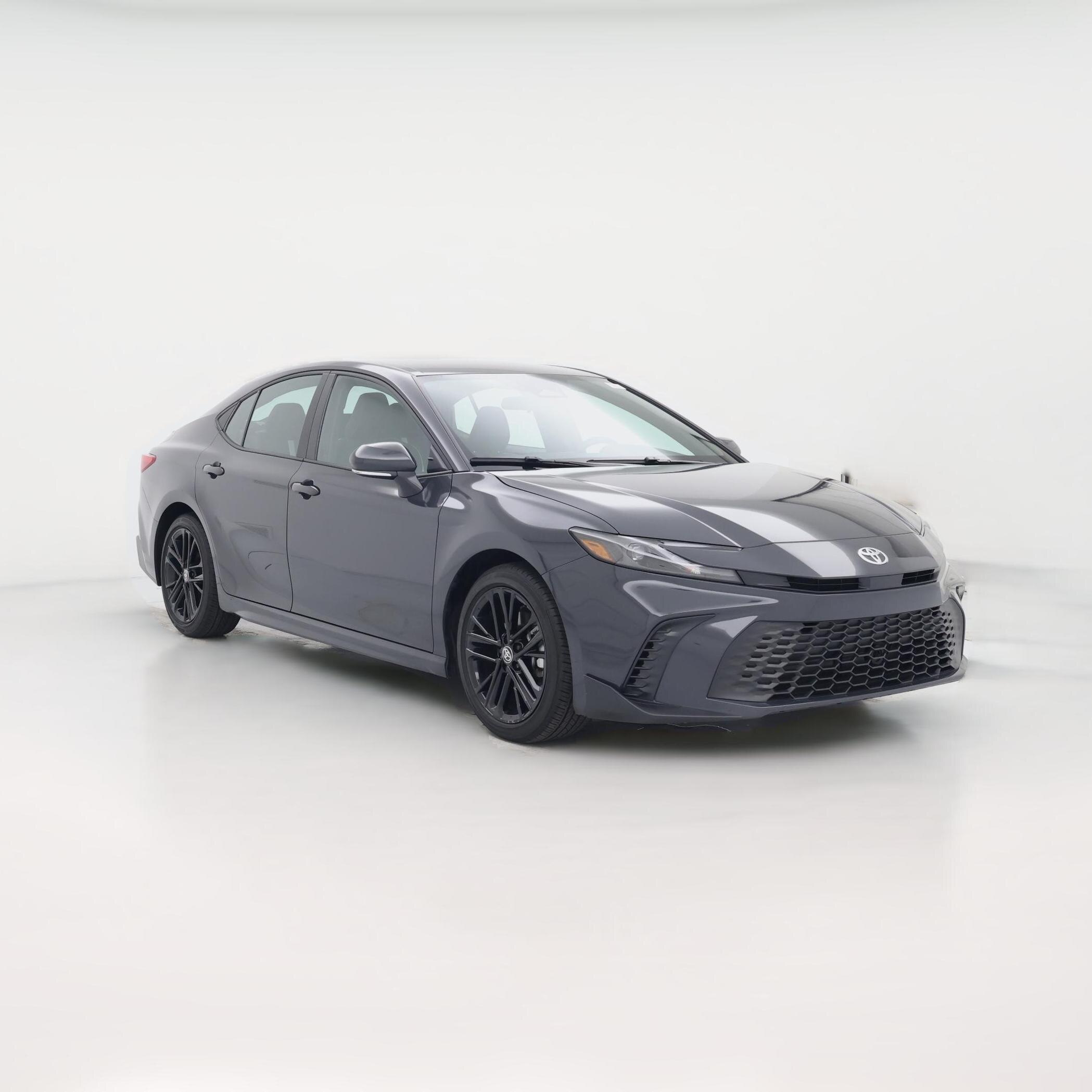 Thumbnail: 2025 Toyota Camry - 1