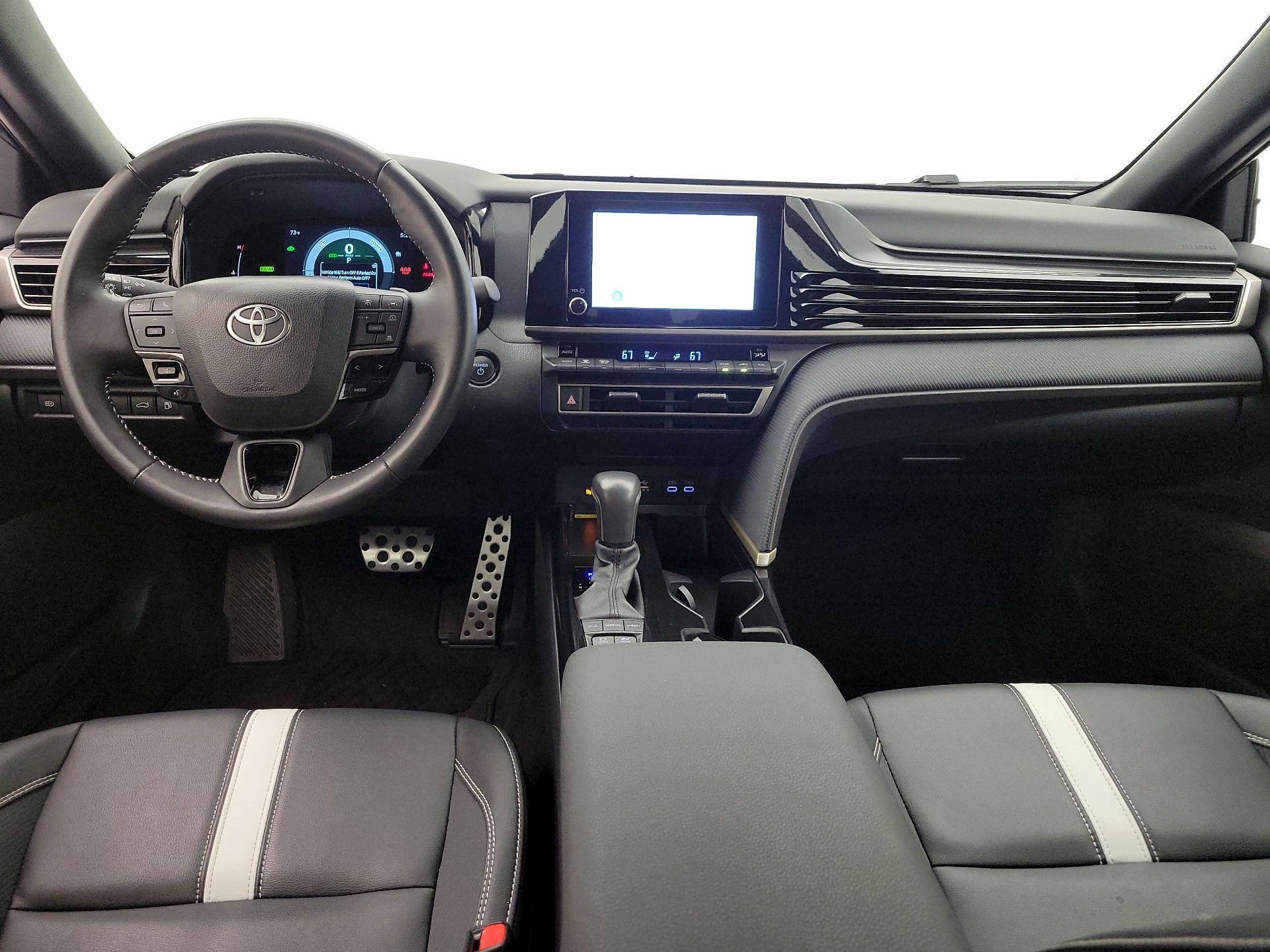 Thumbnail: 2025 Toyota Camry - 9