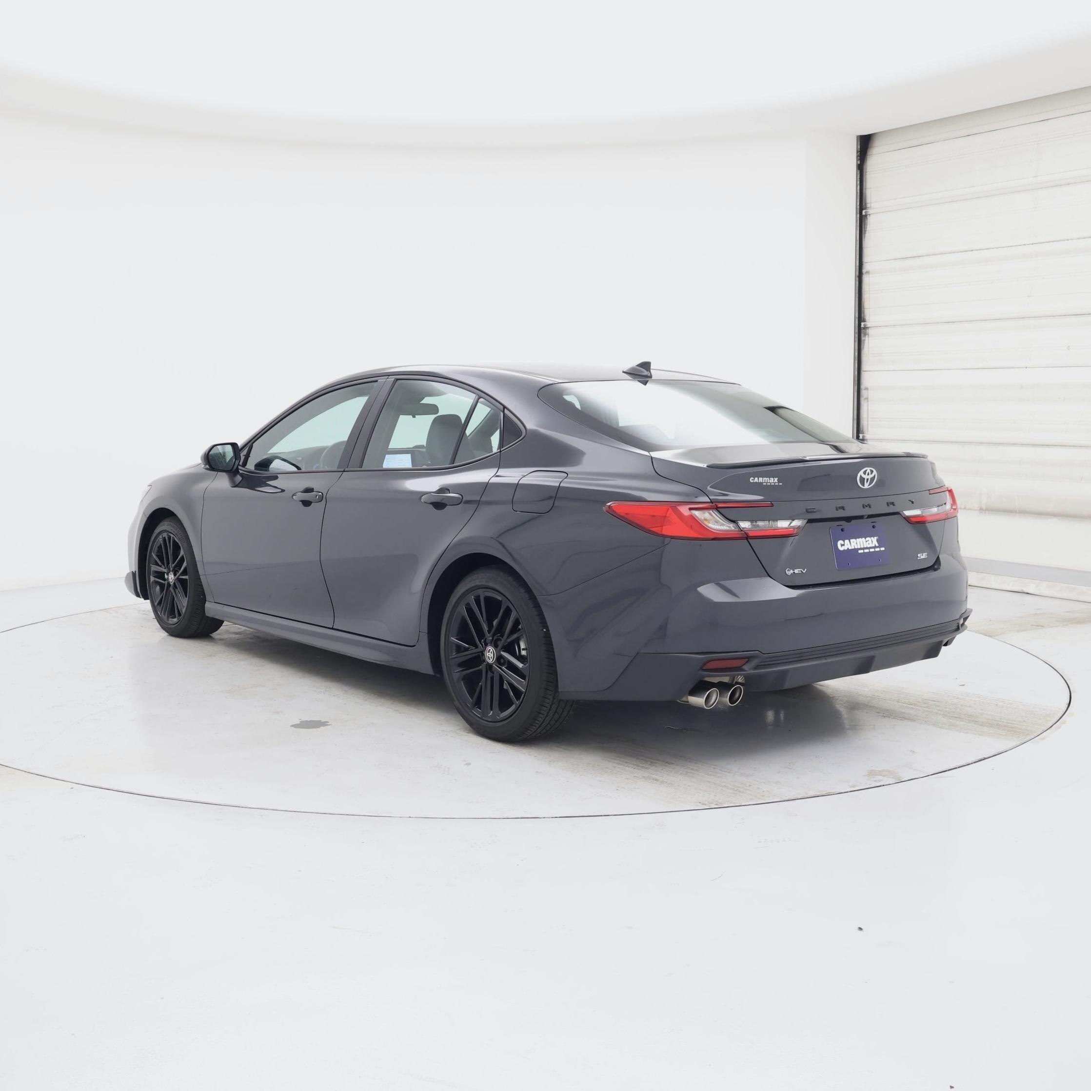 Thumbnail: 2025 Toyota Camry - 2