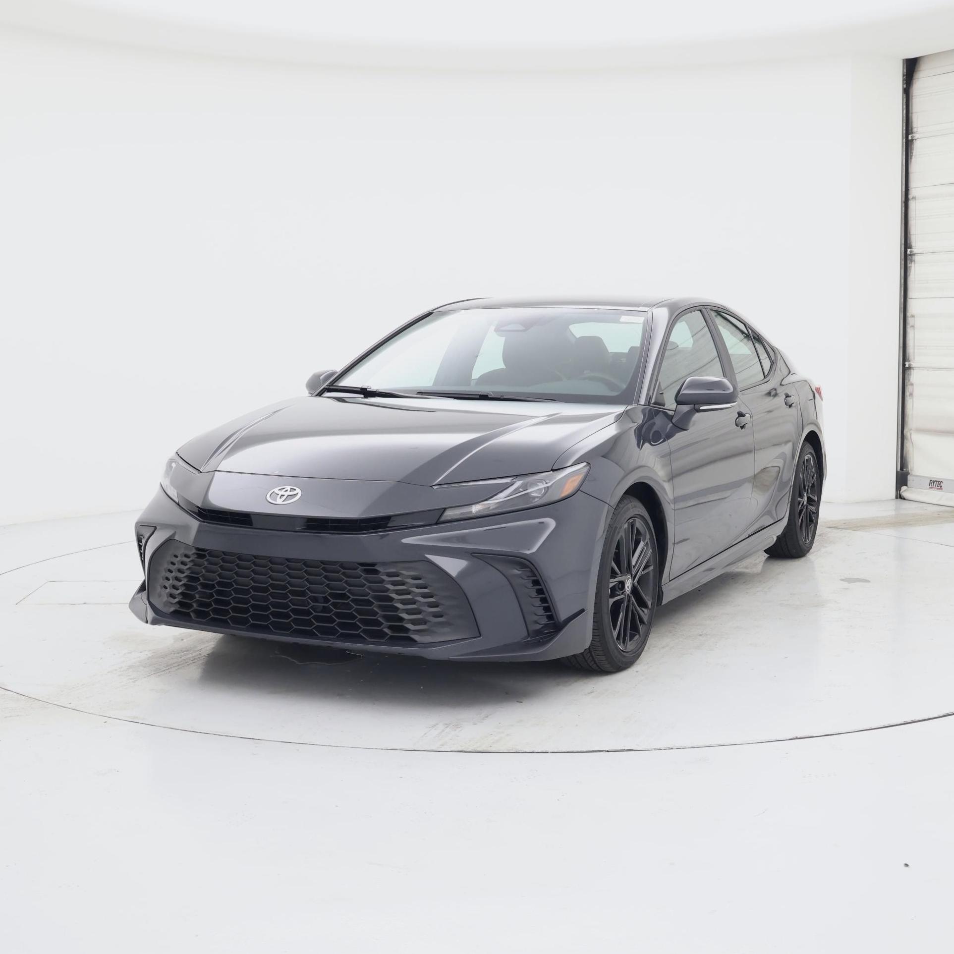 Thumbnail: 2025 Toyota Camry - 4