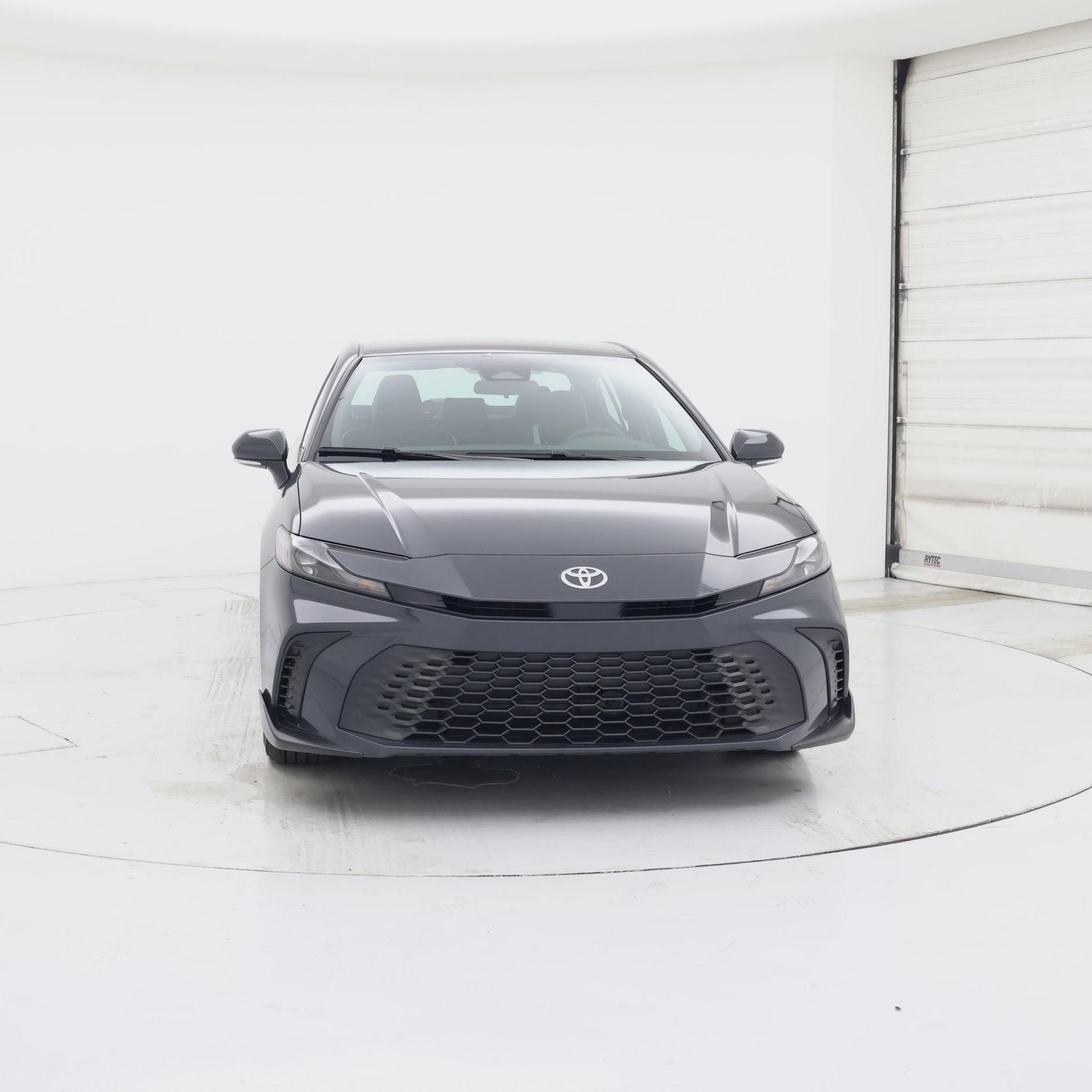 Thumbnail: 2025 Toyota Camry - 5