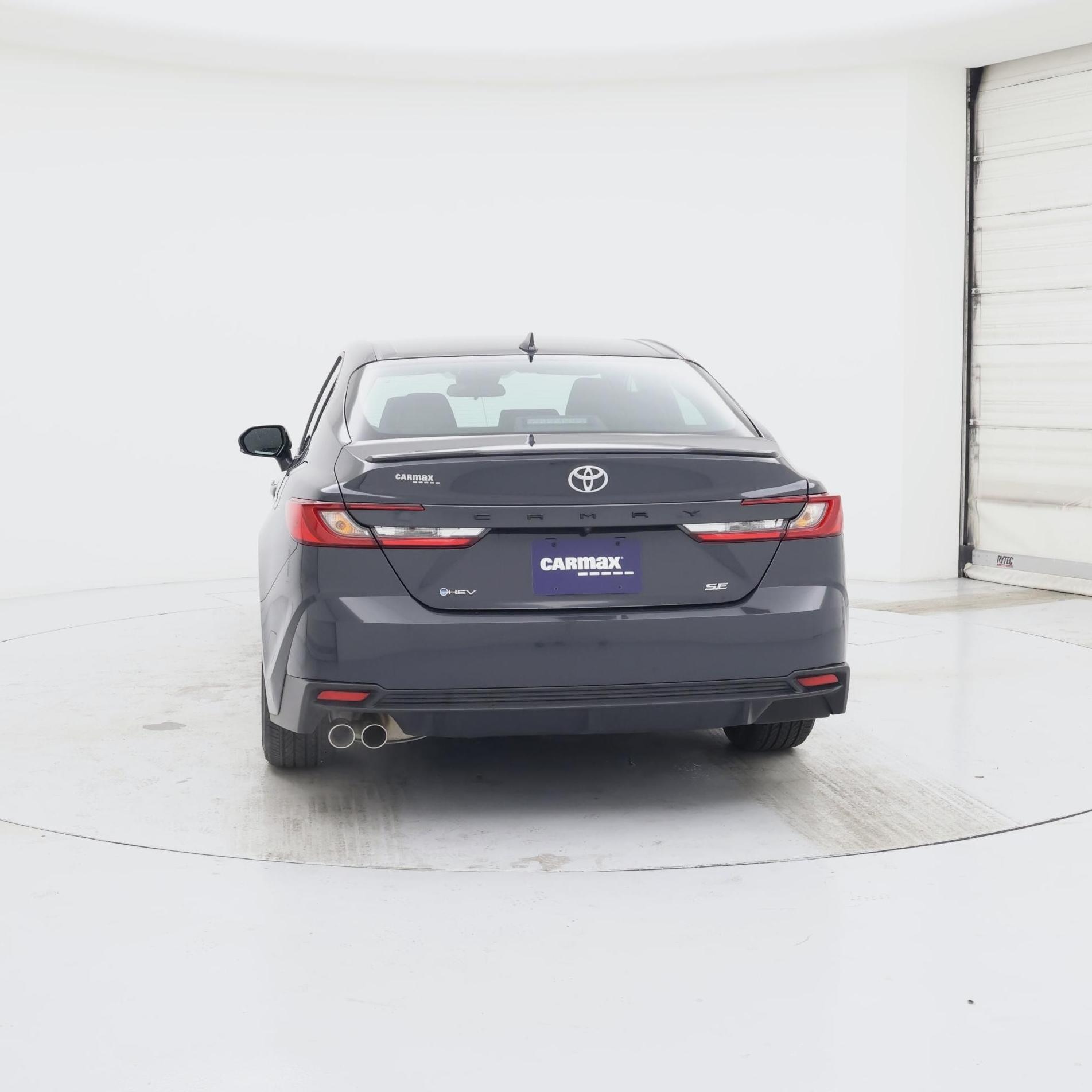 Thumbnail: 2025 Toyota Camry - 6