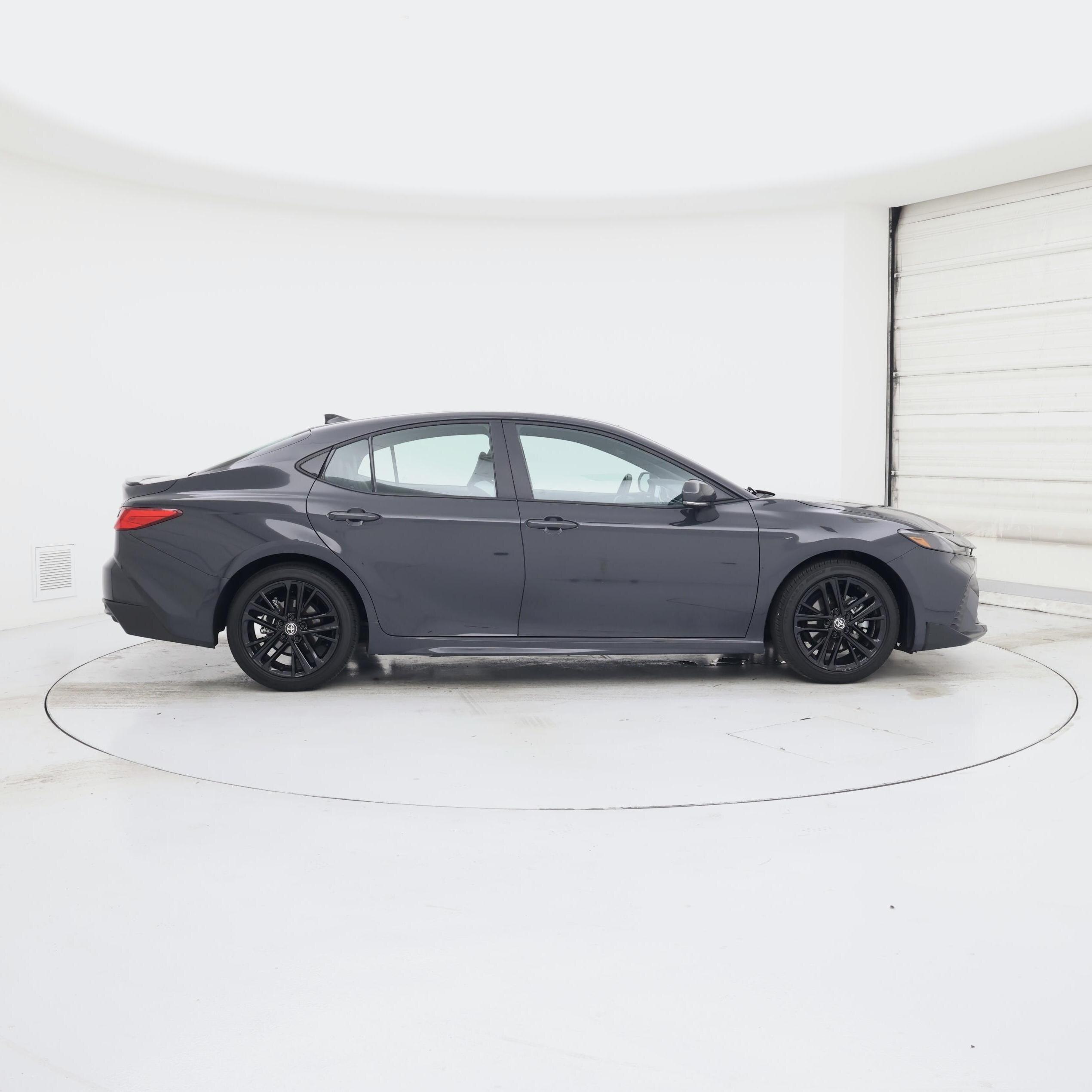 Thumbnail: 2025 Toyota Camry - 7