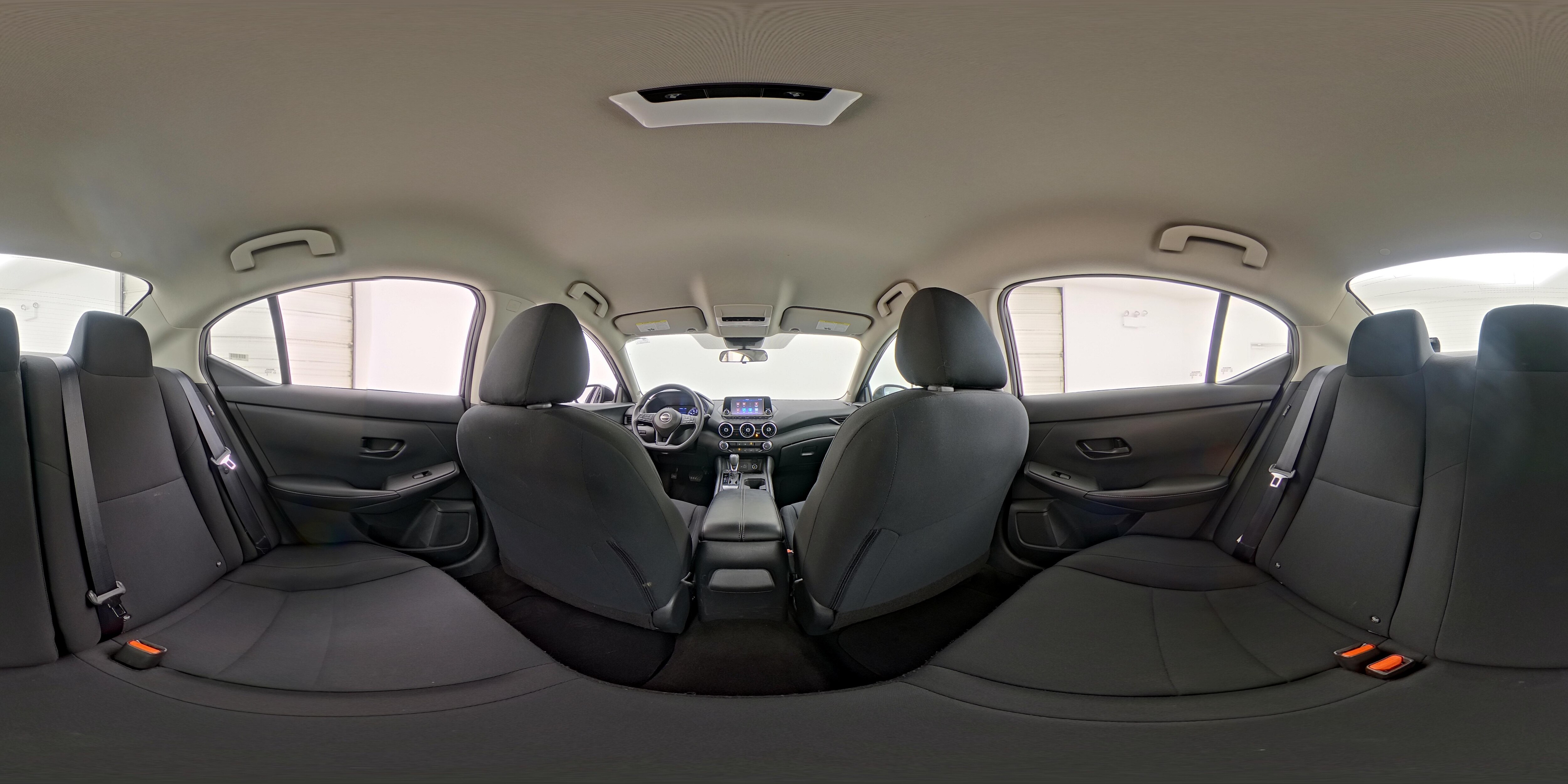 2024 Nissan Sentra S - Photo 25