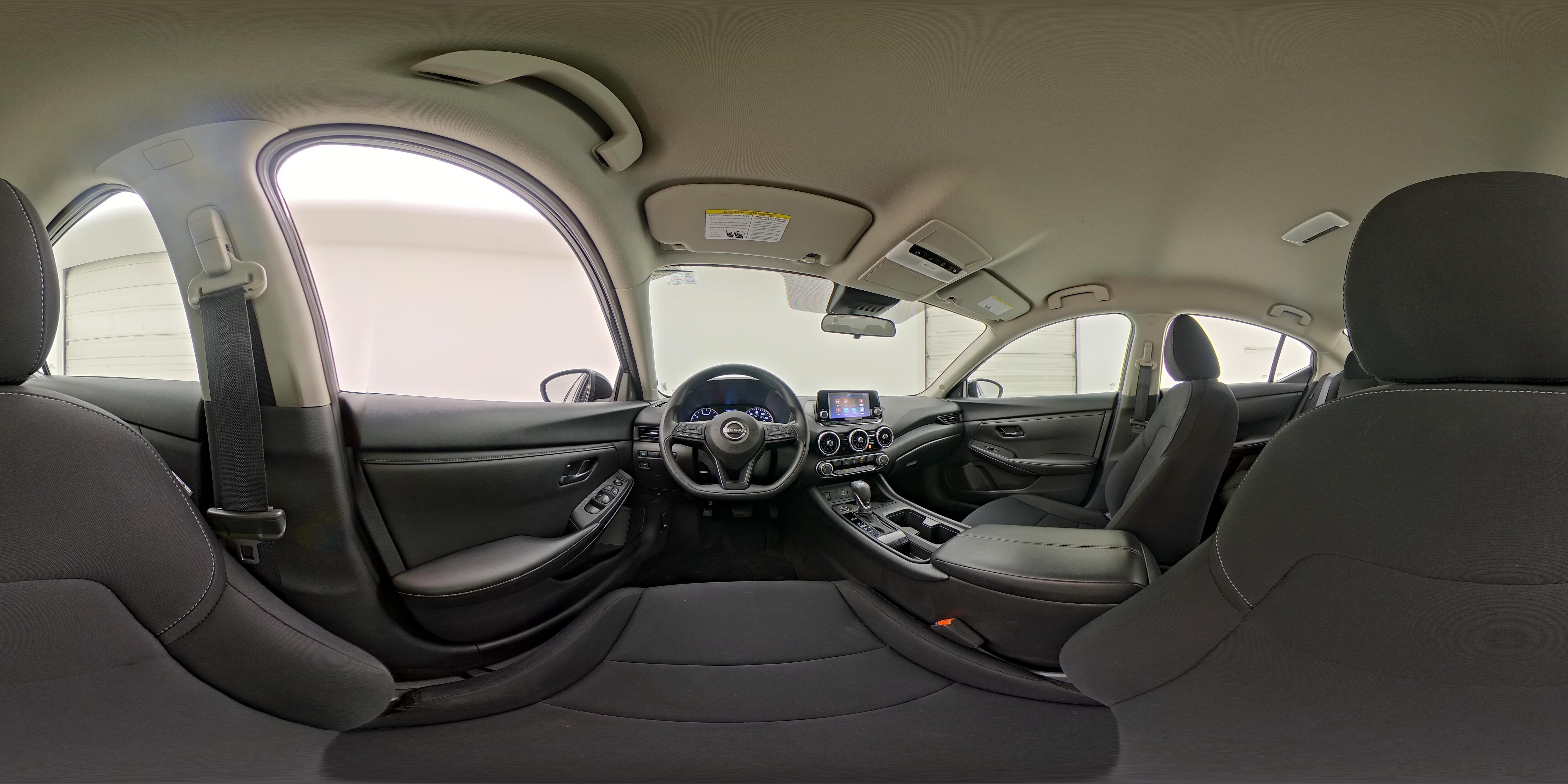 2024 Nissan Sentra S - Photo 26