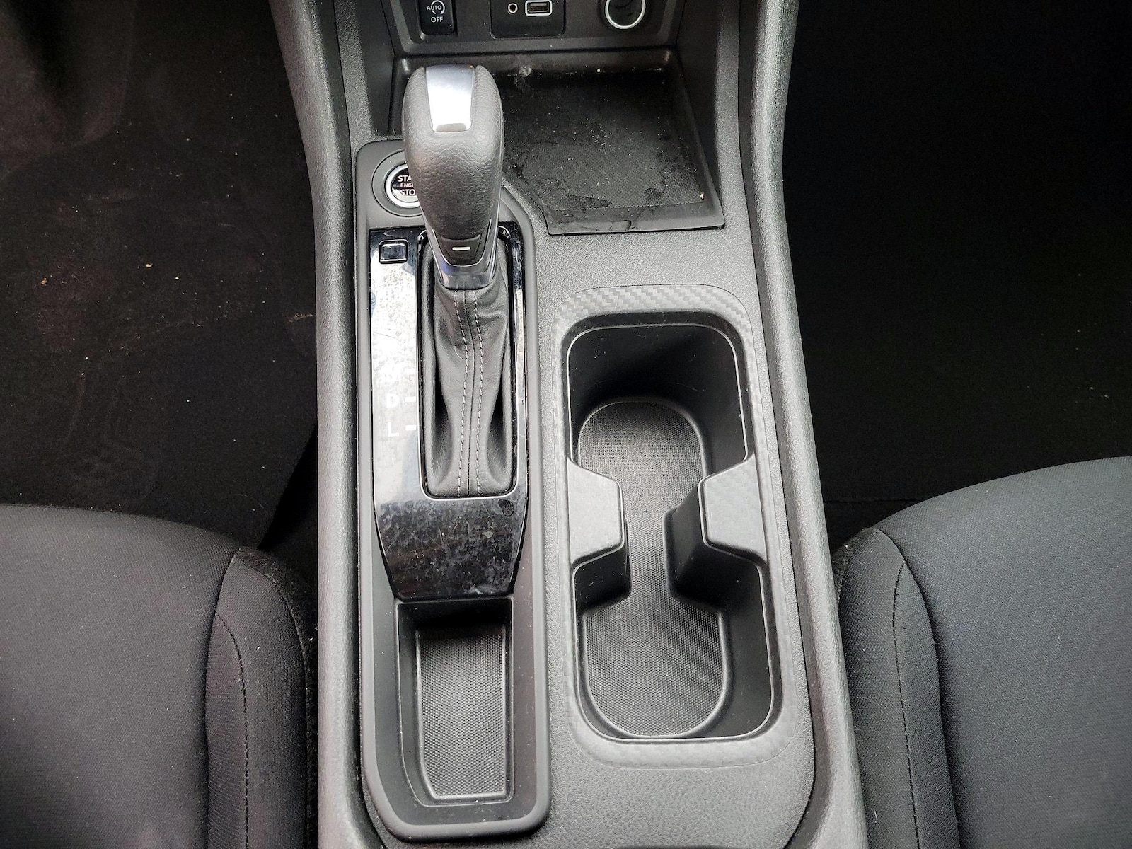 2024 Nissan Sentra S - Photo 18