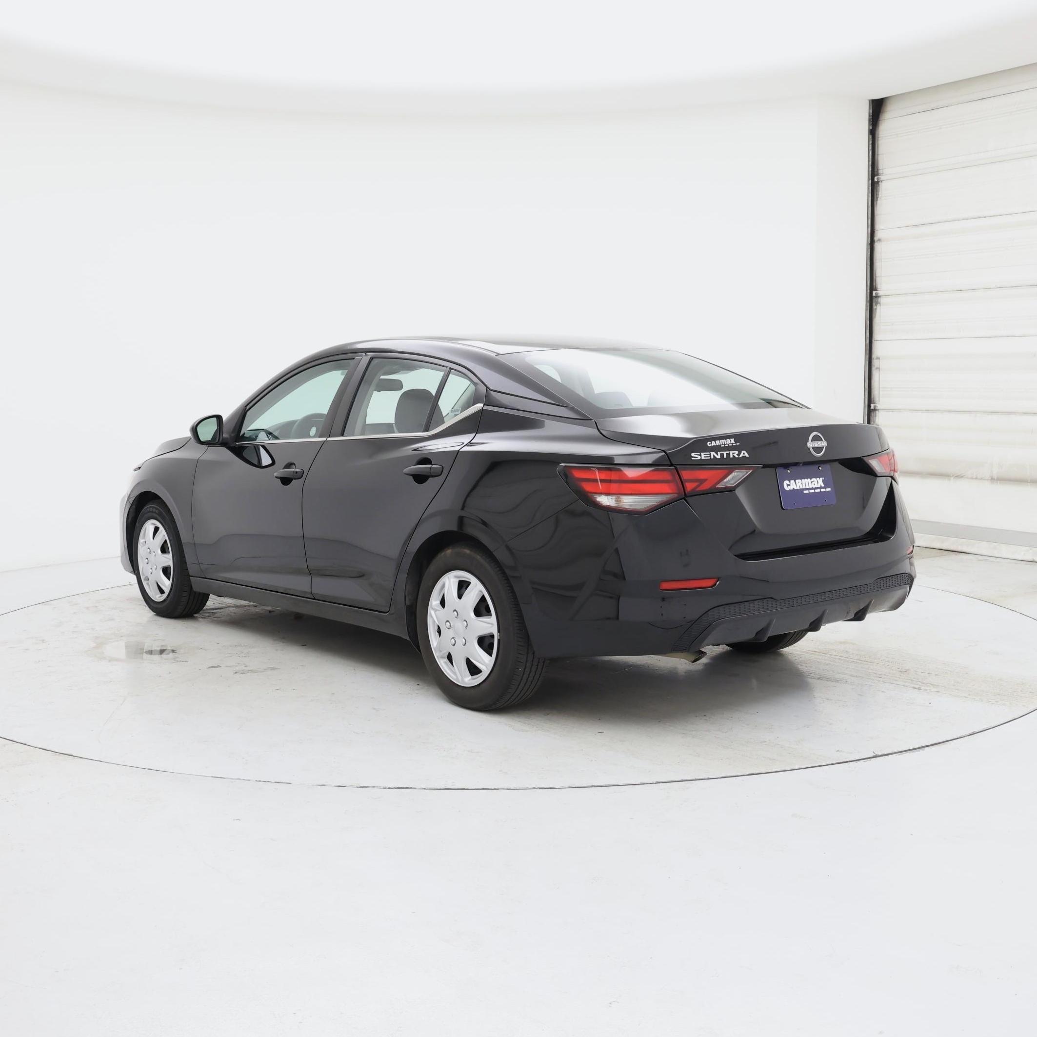 Thumbnail: 2024 Nissan Sentra - 2