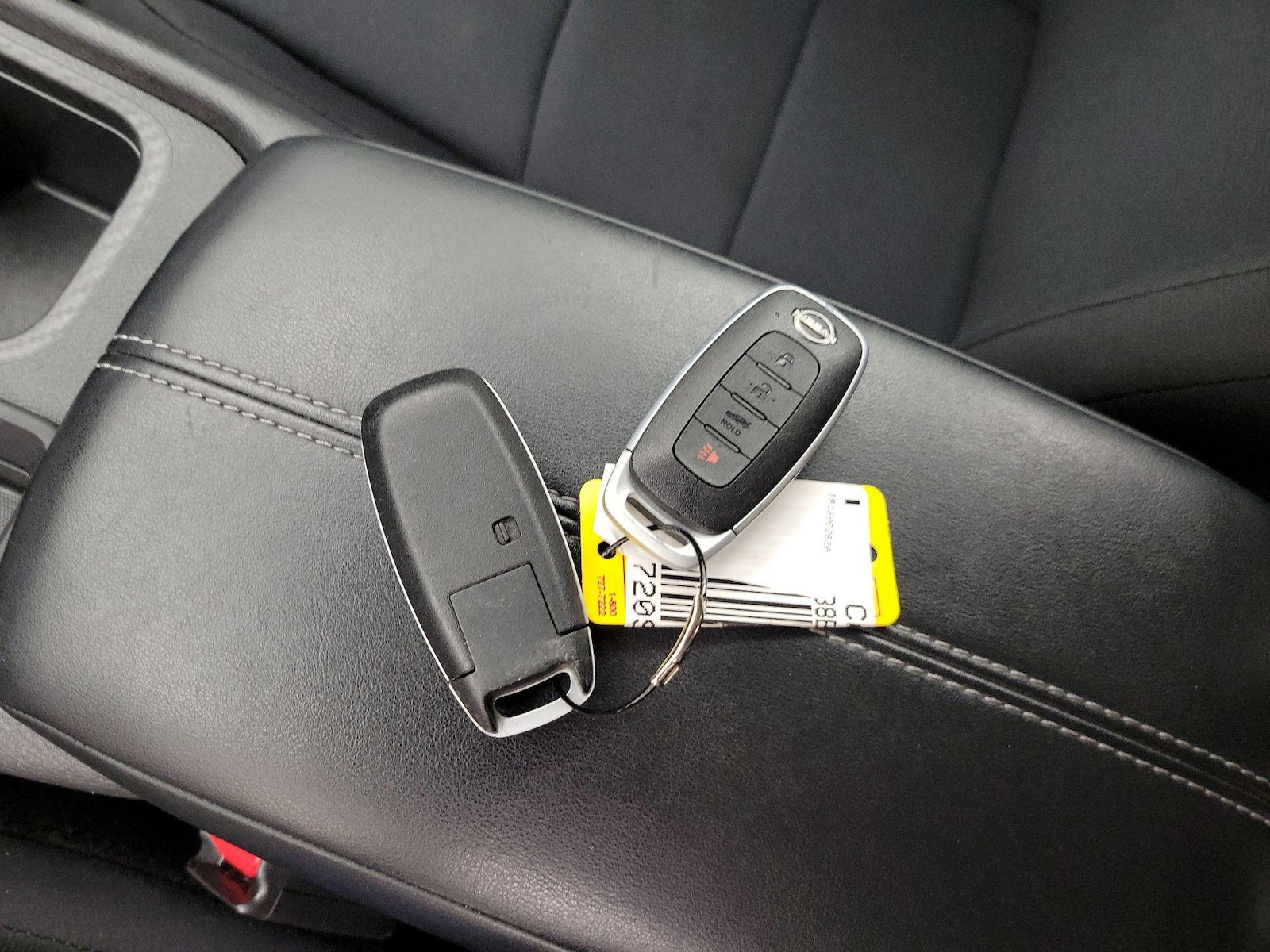 2024 Nissan Sentra S - Photo 23