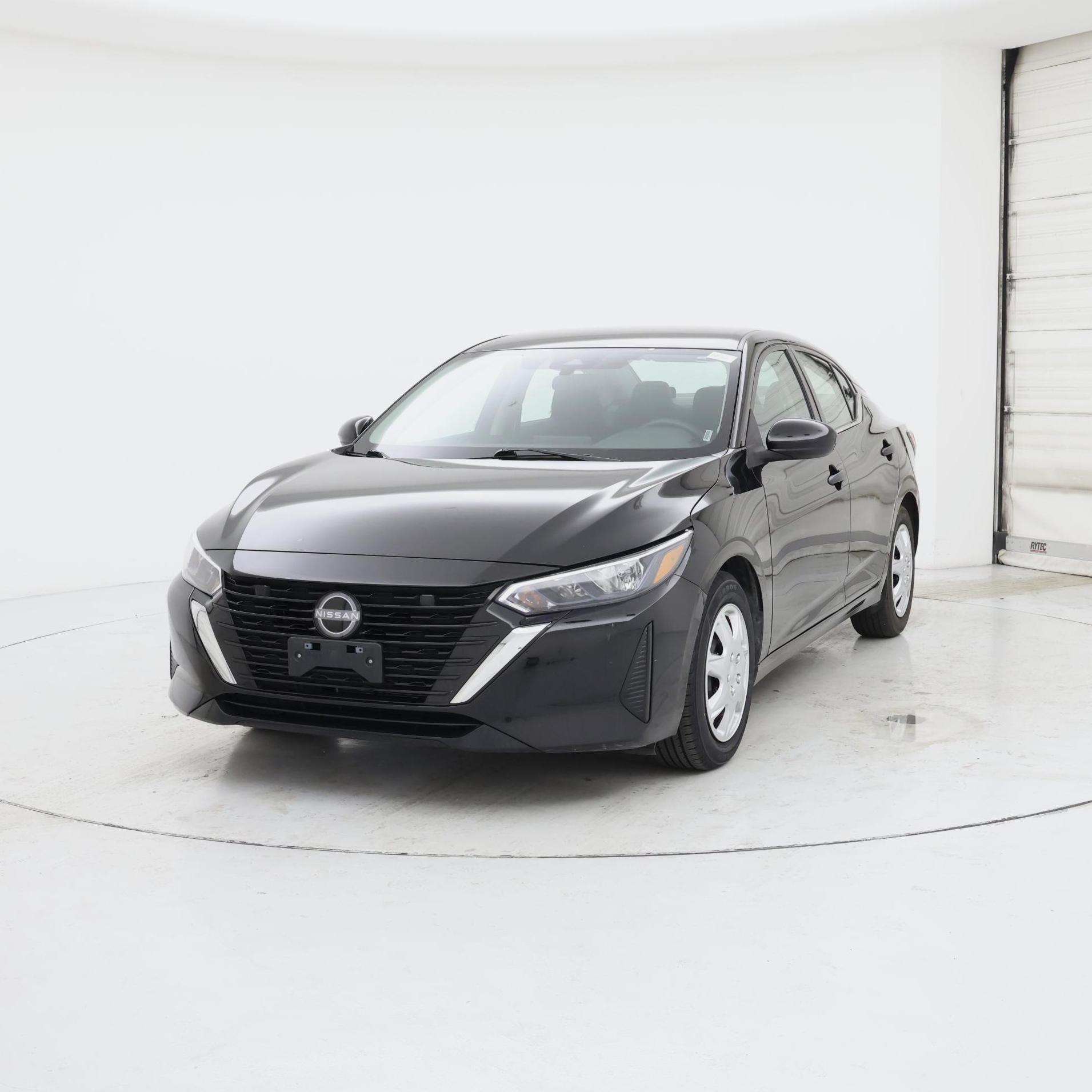Thumbnail: 2024 Nissan Sentra - 4