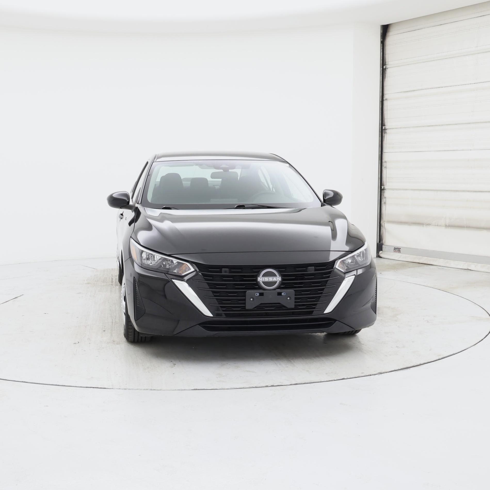 Thumbnail: 2024 Nissan Sentra - 5
