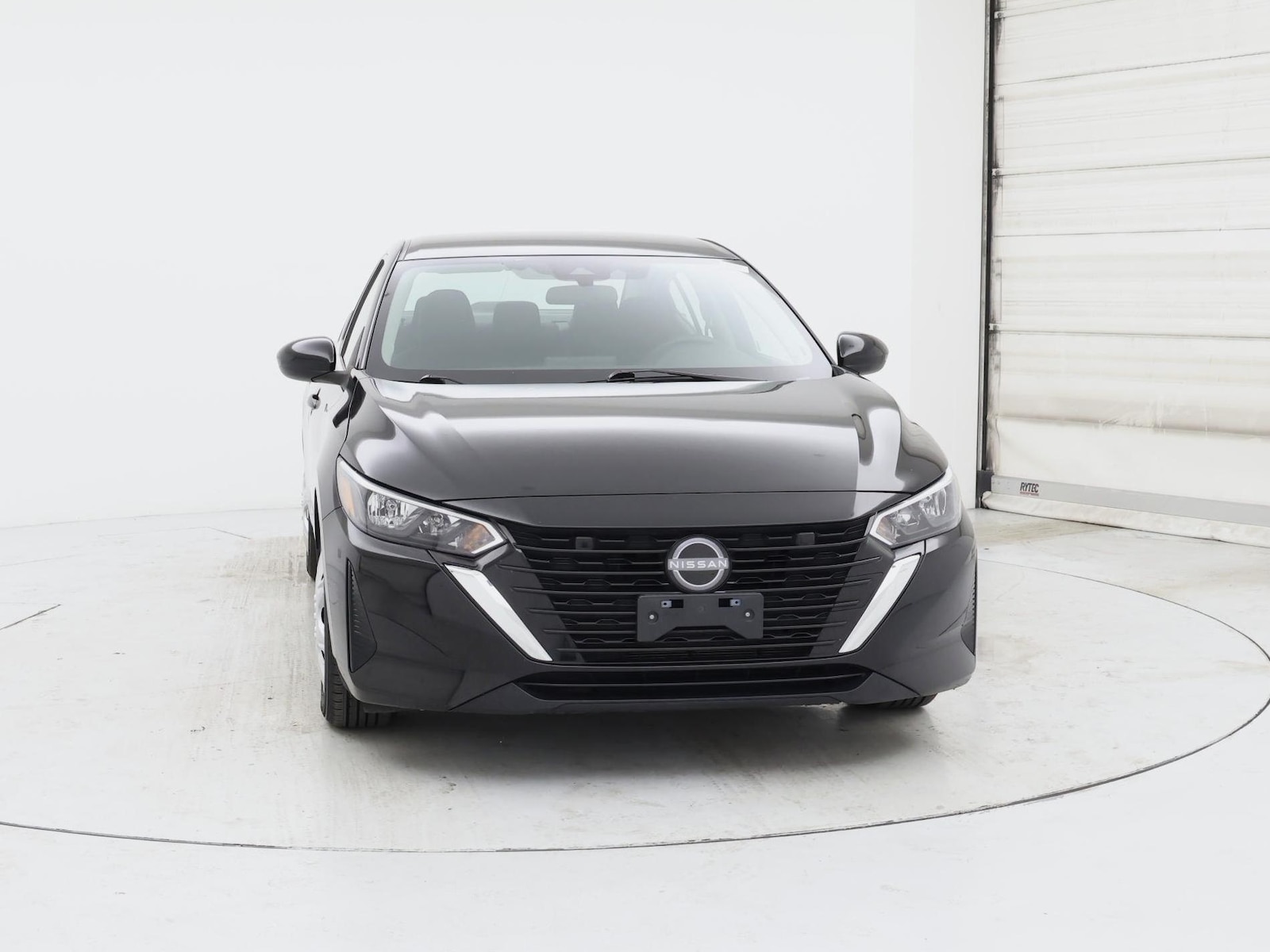 2024 Nissan Sentra S - Photo 6