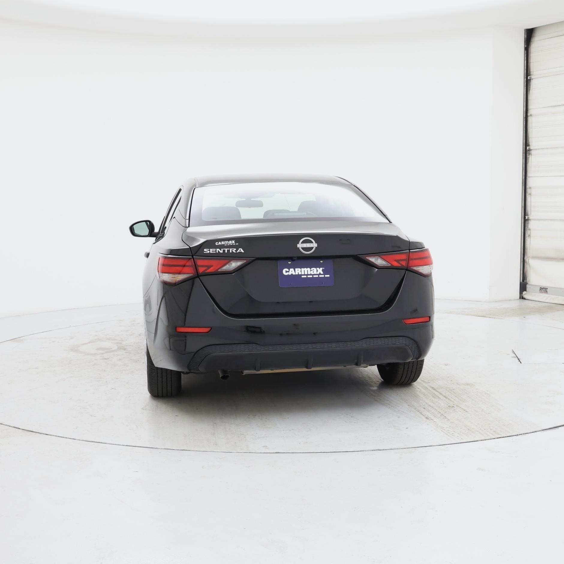 Thumbnail: 2024 Nissan Sentra - 6