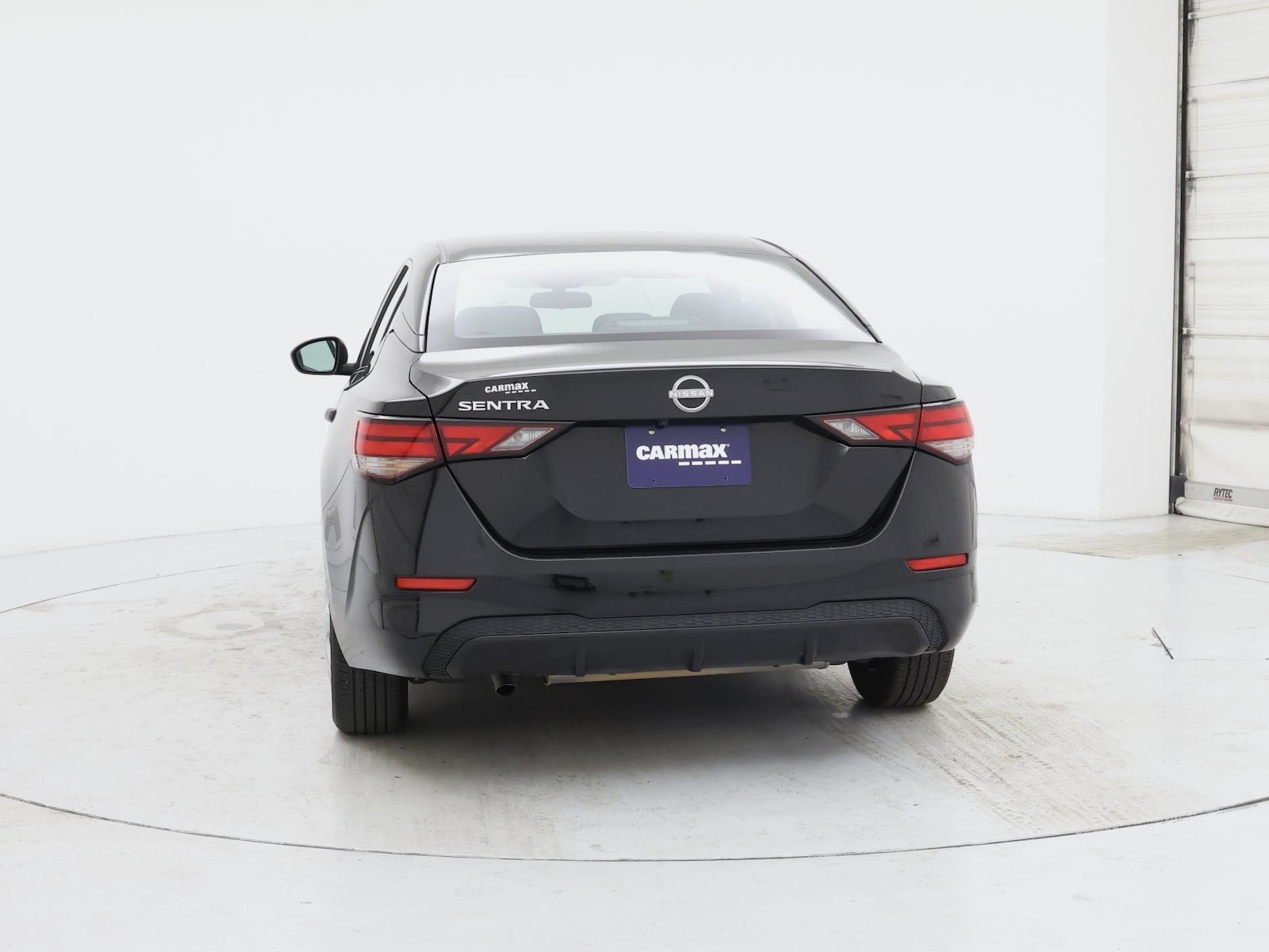 2024 Nissan Sentra S - Photo 7