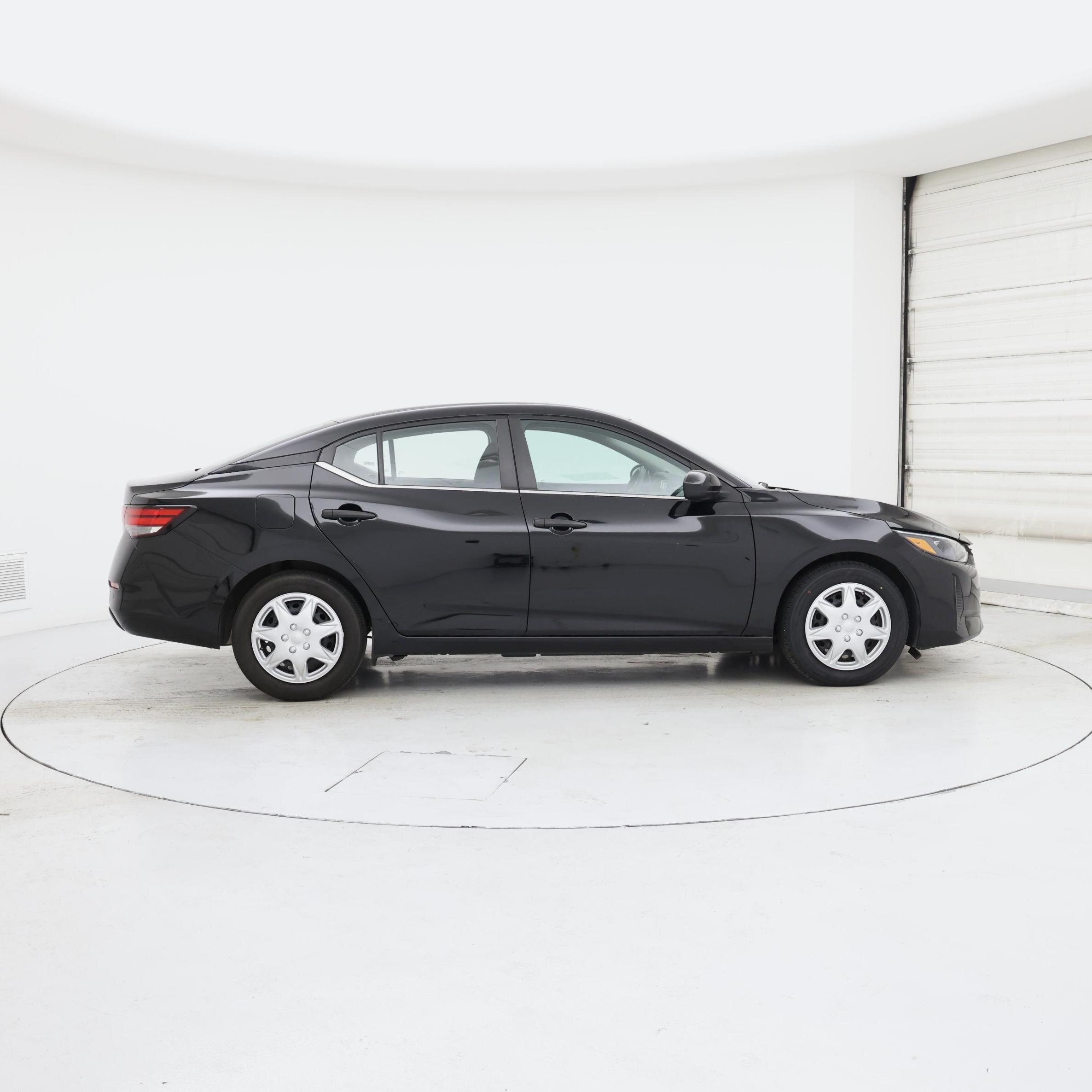Thumbnail: 2024 Nissan Sentra - 7