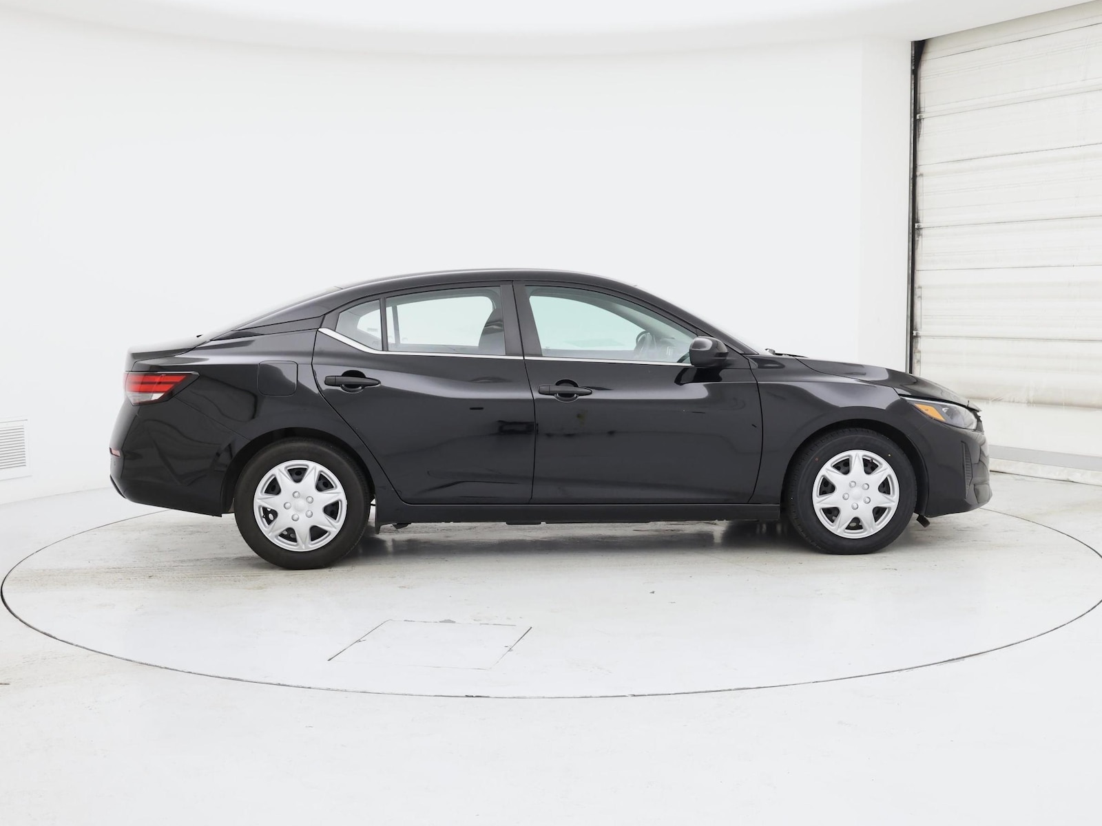 2024 Nissan Sentra S - Photo 8
