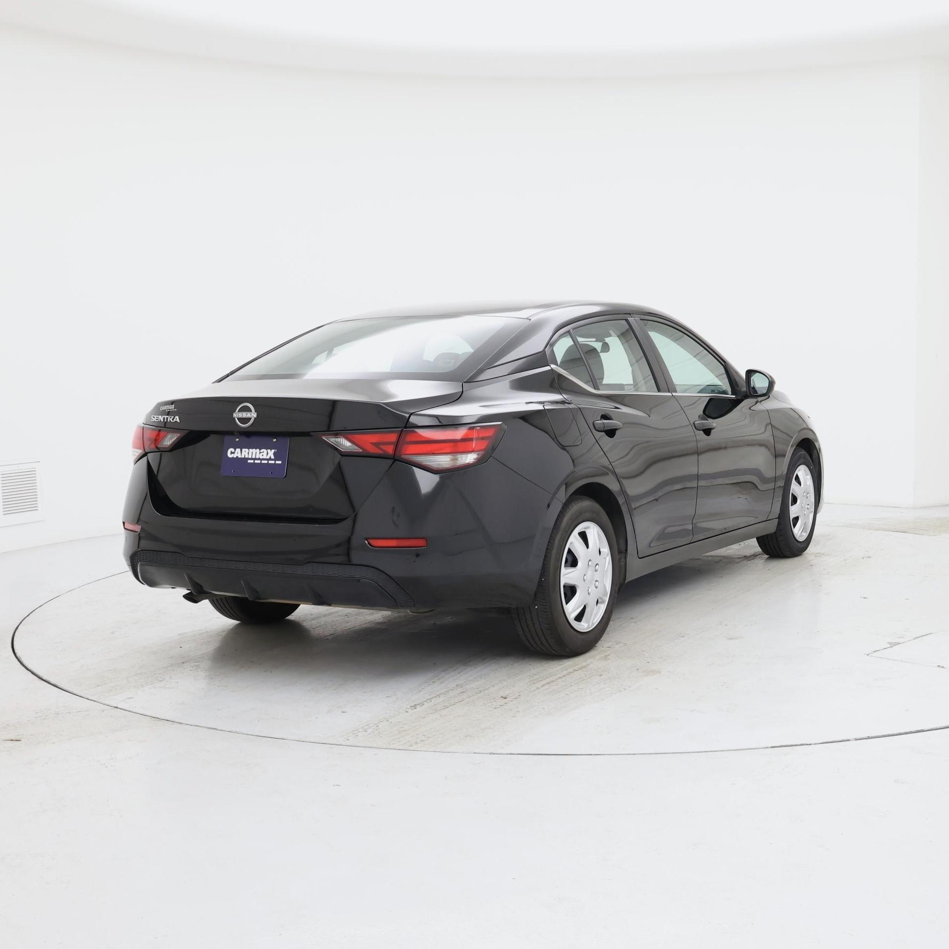 Thumbnail: 2024 Nissan Sentra - 8