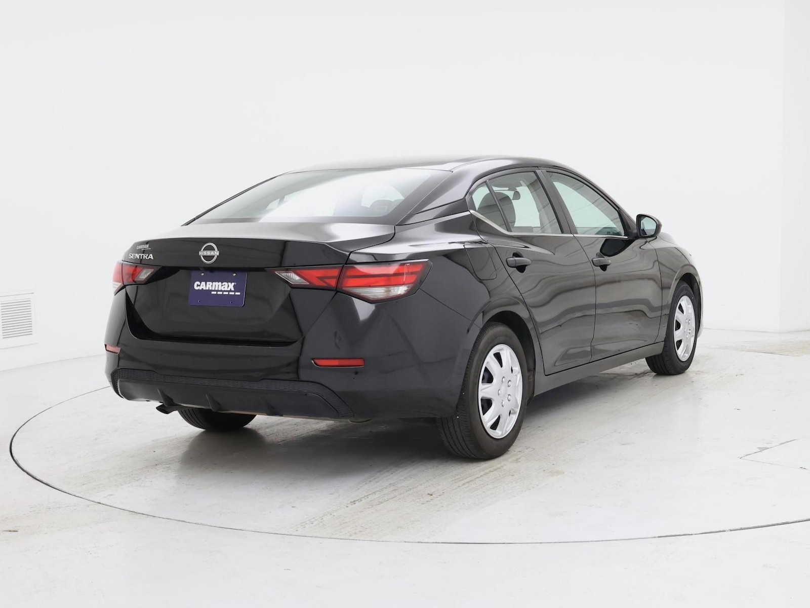 2024 Nissan Sentra S - Photo 9