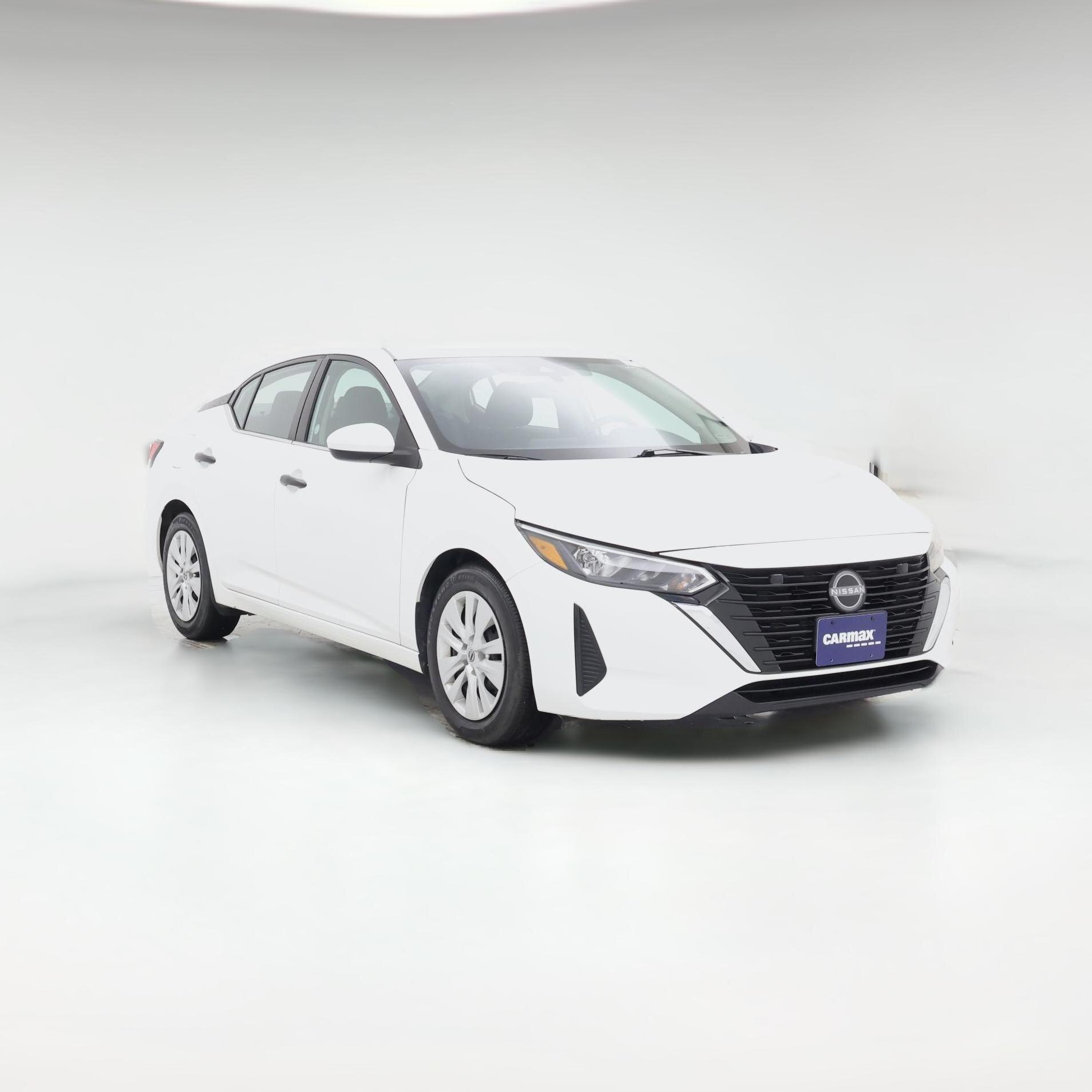 Thumbnail: 2024 Nissan Sentra - 1