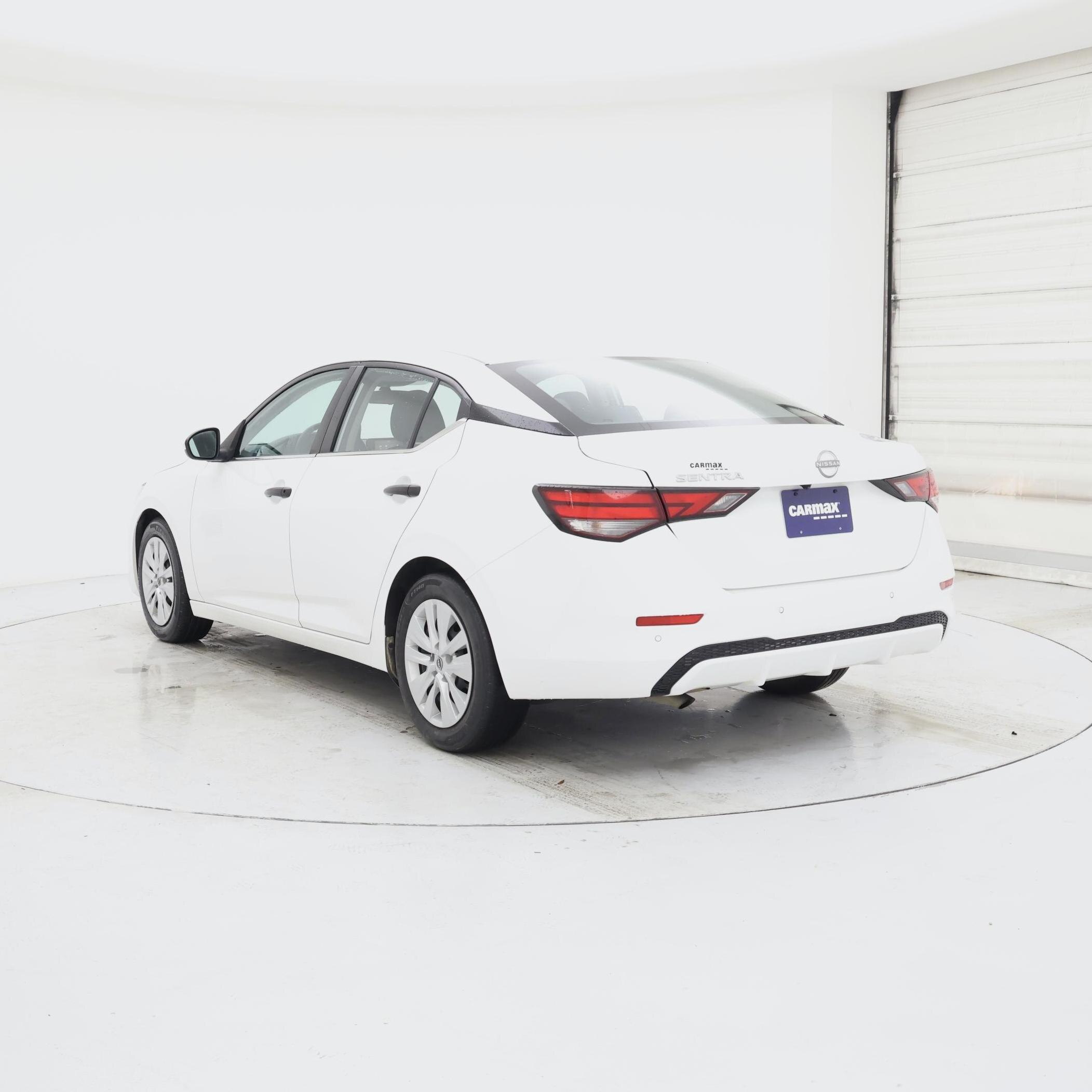 Thumbnail: 2024 Nissan Sentra - 2