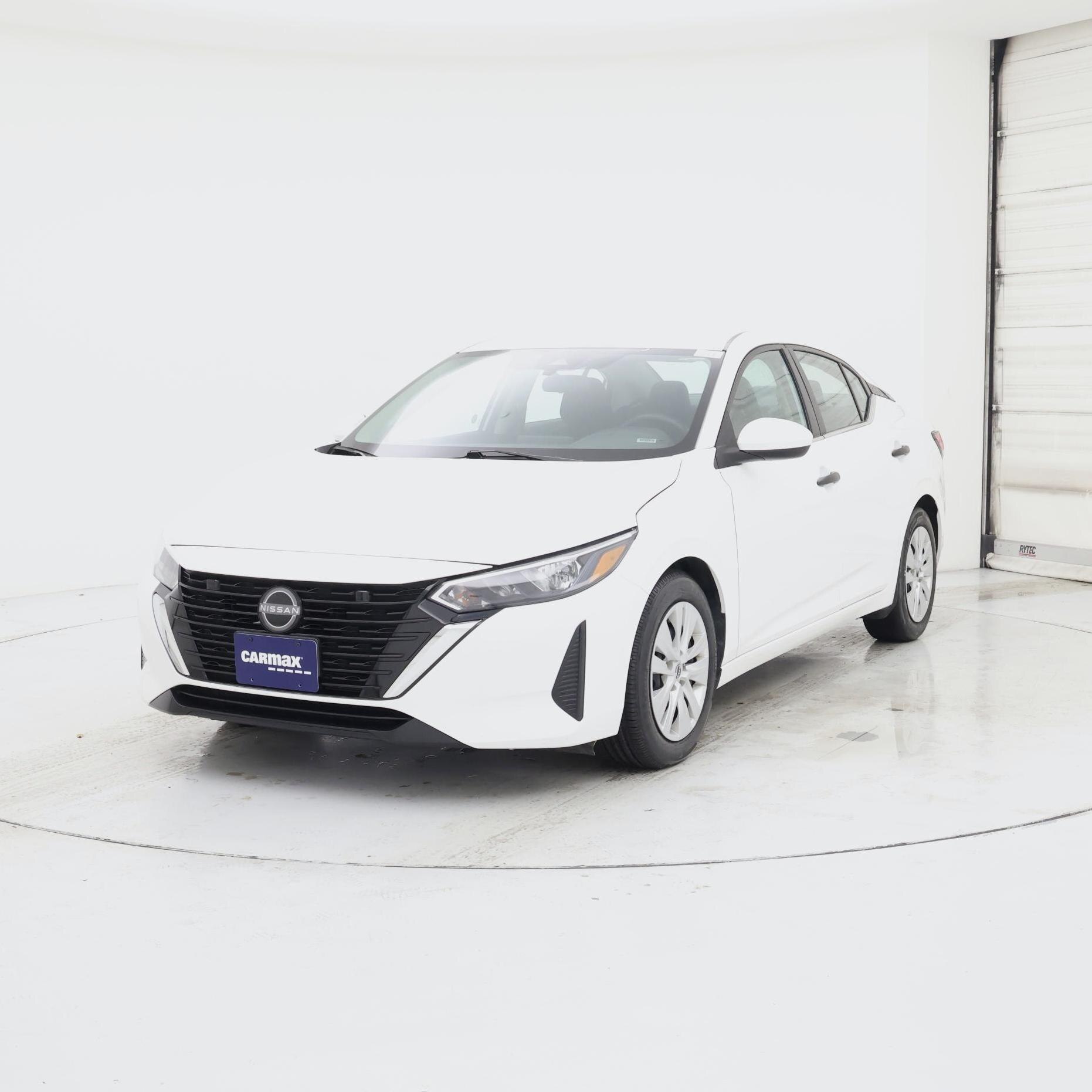 Thumbnail: 2024 Nissan Sentra - 4
