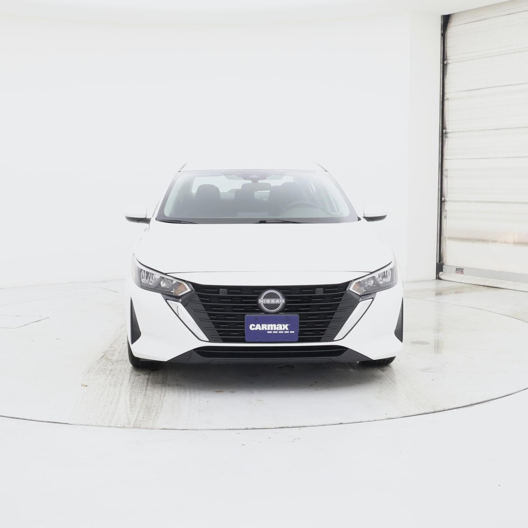 Thumbnail: 2024 Nissan Sentra - 5