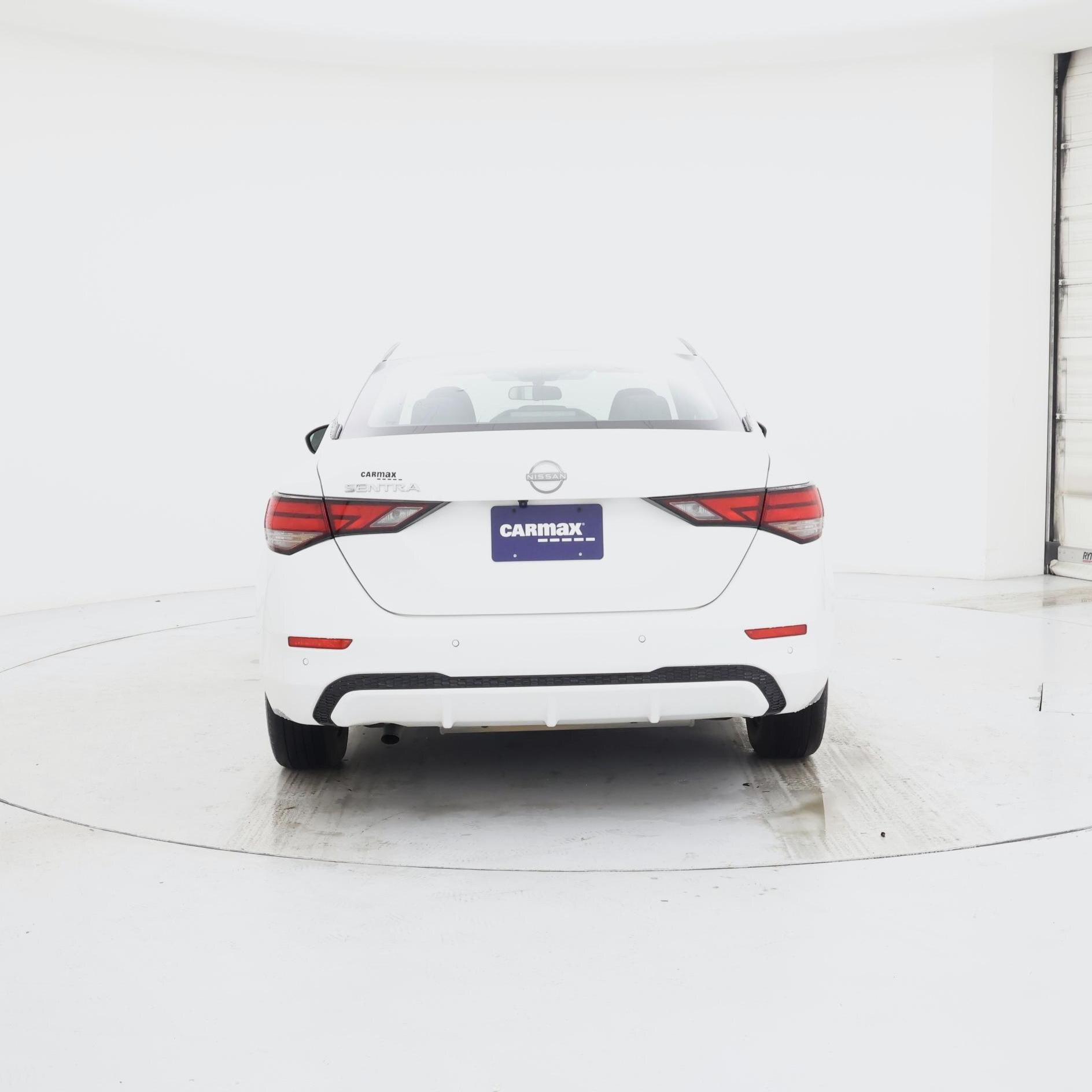 Thumbnail: 2024 Nissan Sentra - 6
