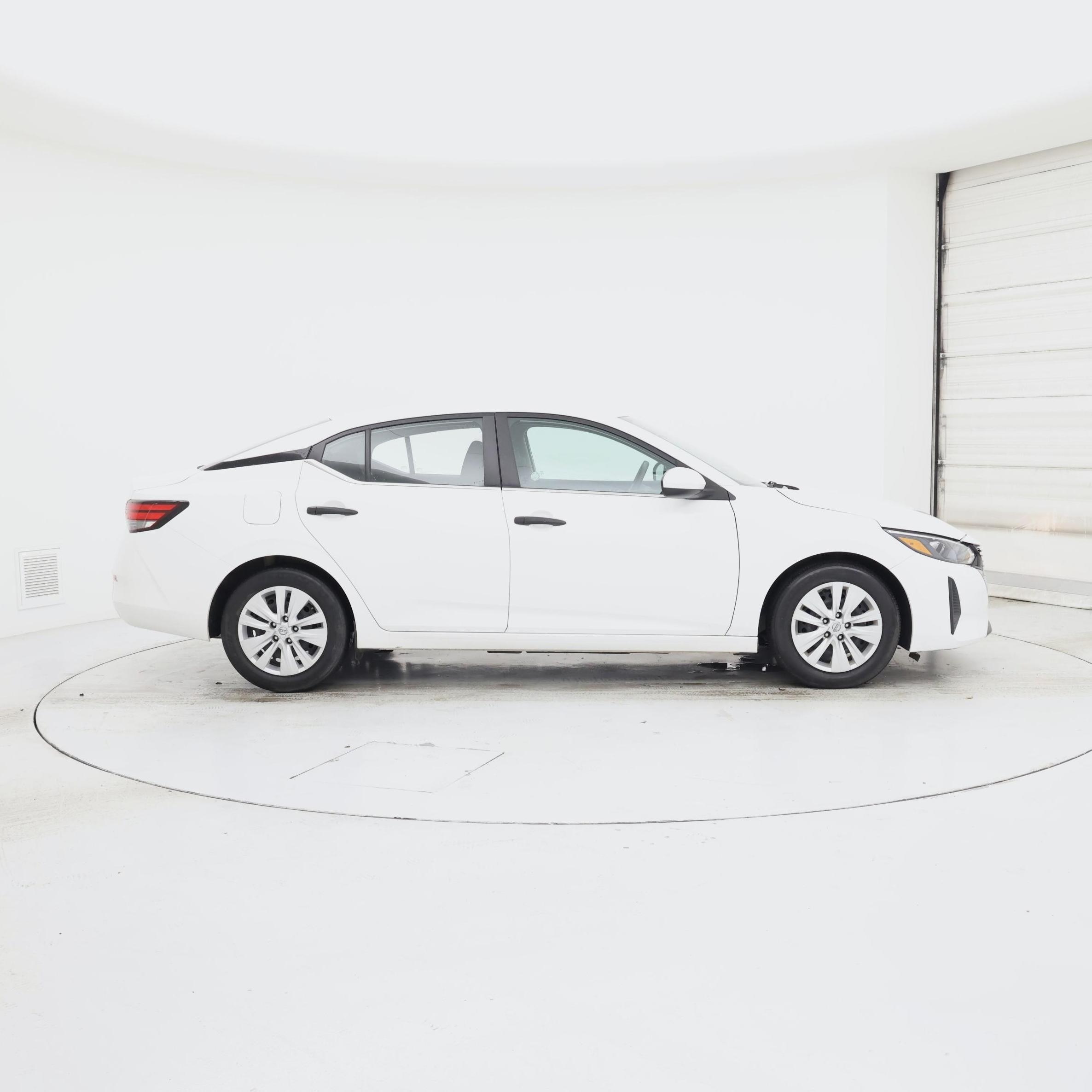 Thumbnail: 2024 Nissan Sentra - 7