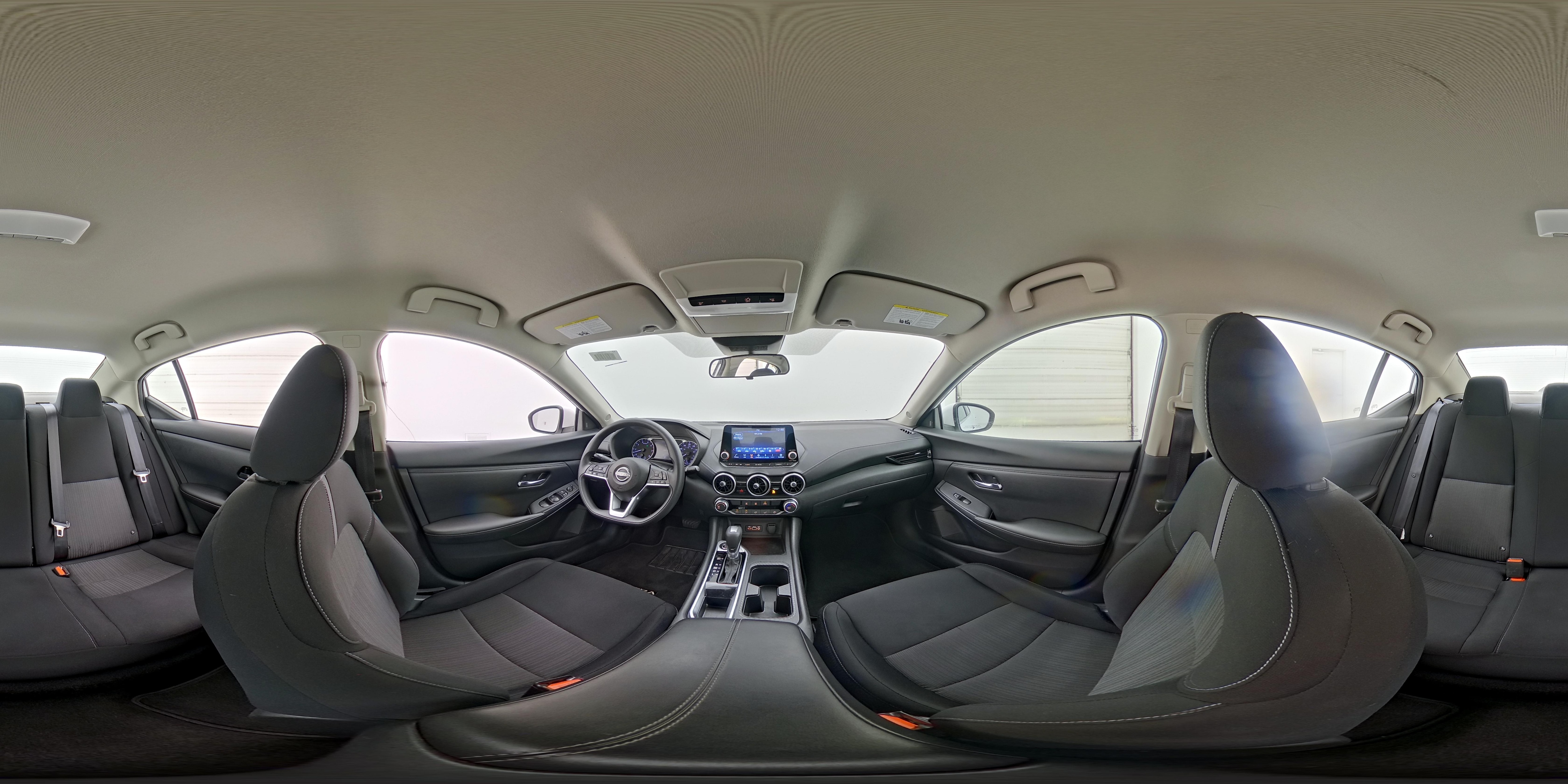 2024 Nissan Sentra SV - Photo 20