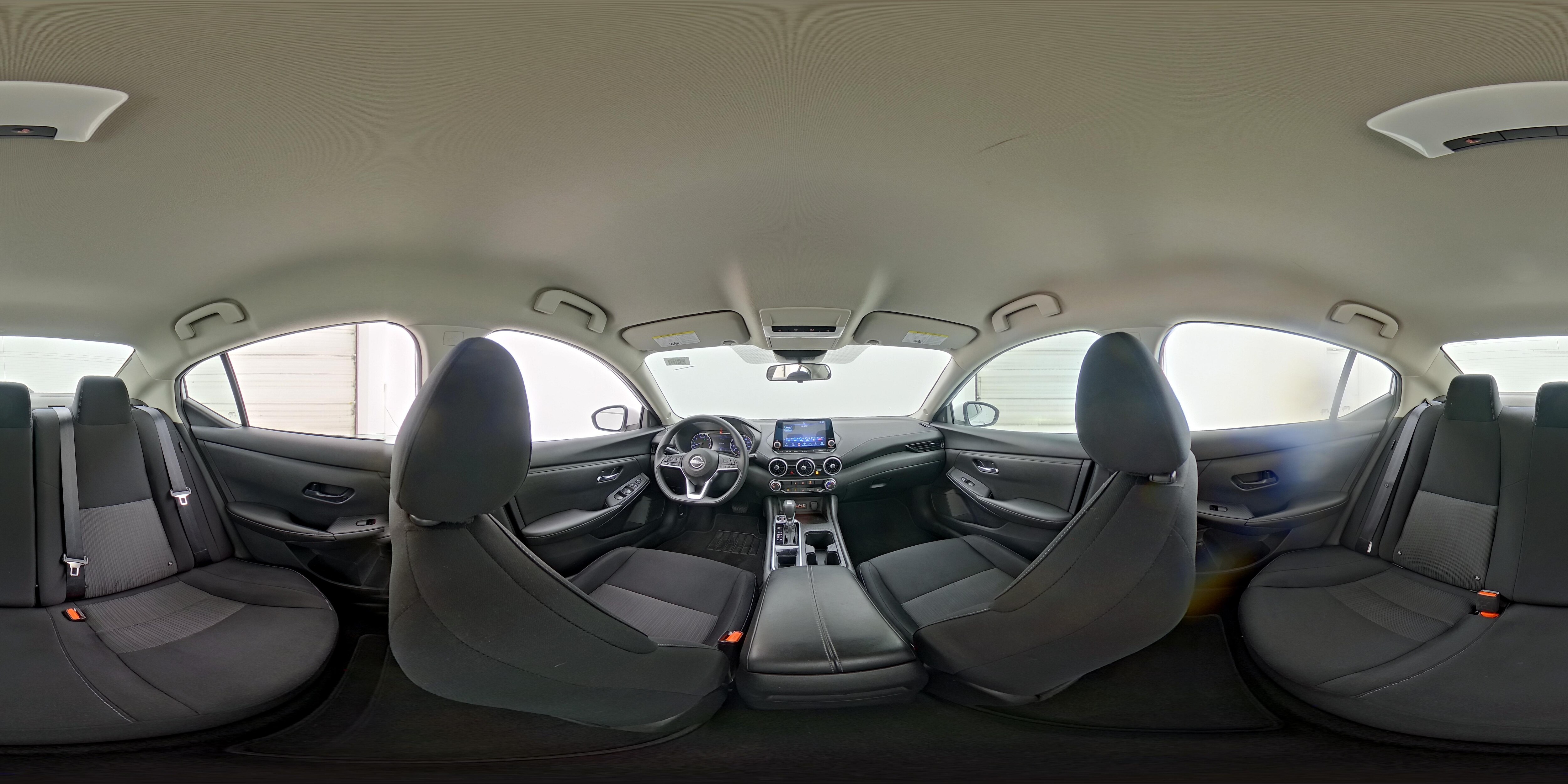 2024 Nissan Sentra SV - Photo 21