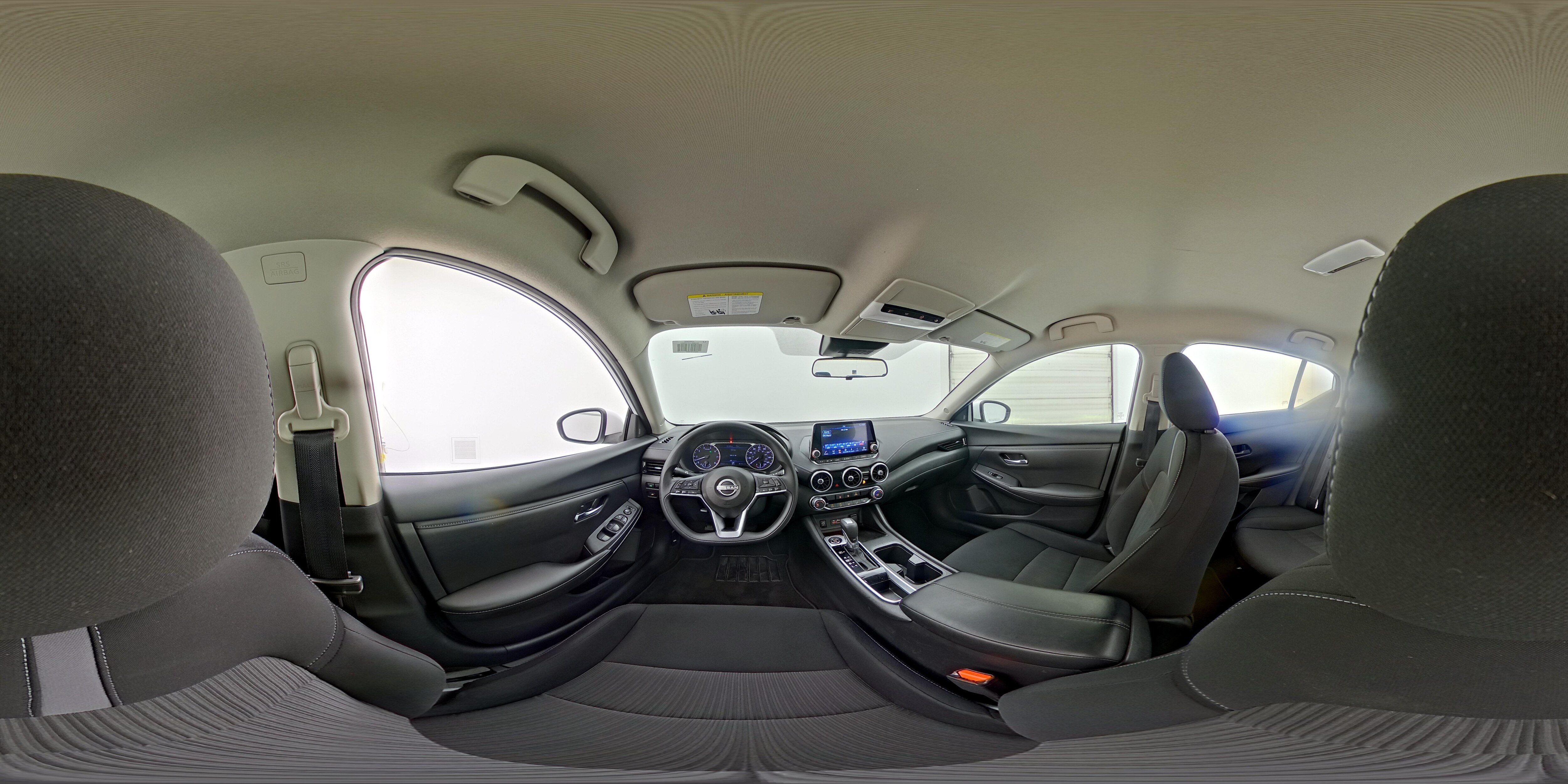 2024 Nissan Sentra SV - Photo 22