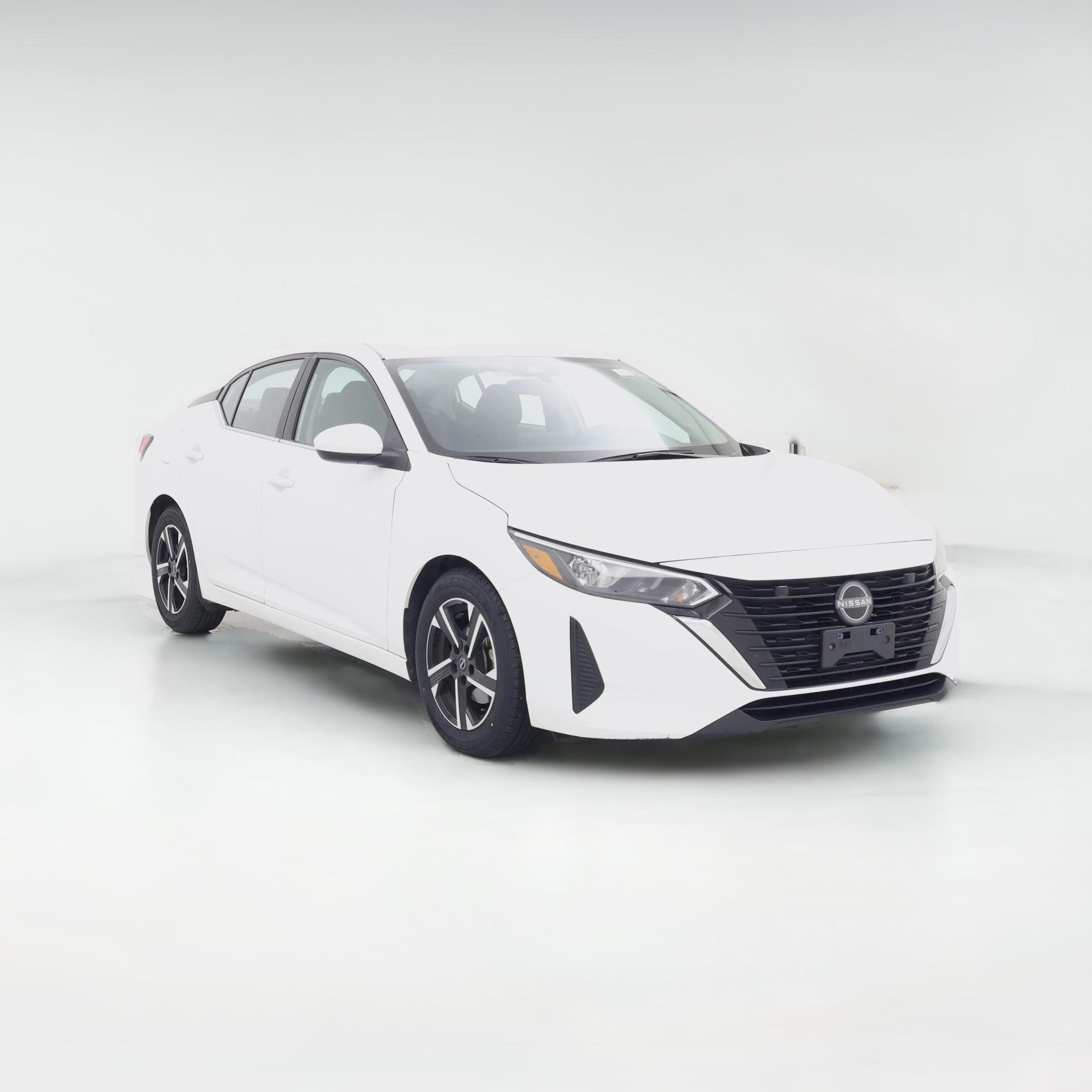 Thumbnail: 2024 Nissan Sentra - 1
