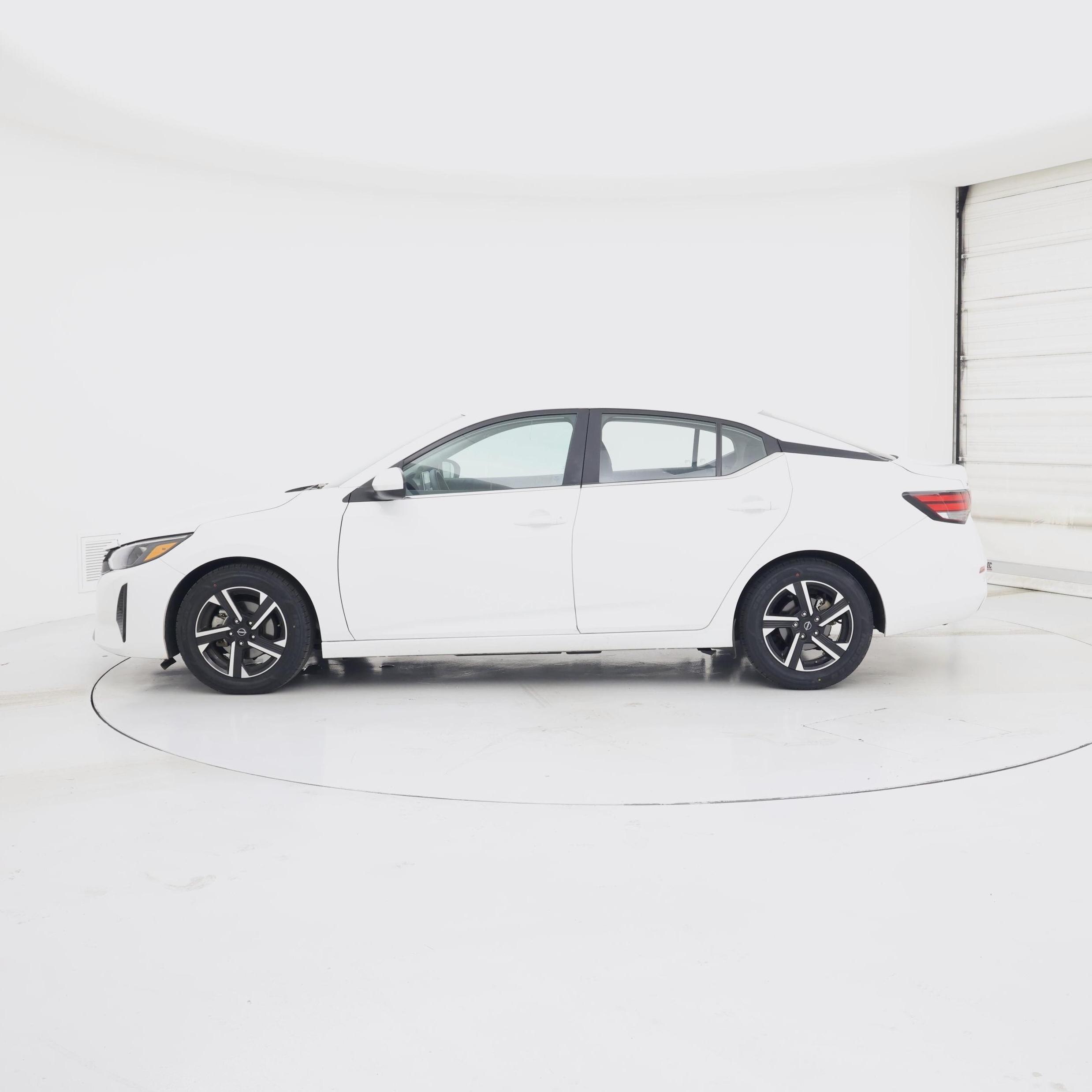 Thumbnail: 2024 Nissan Sentra - 3