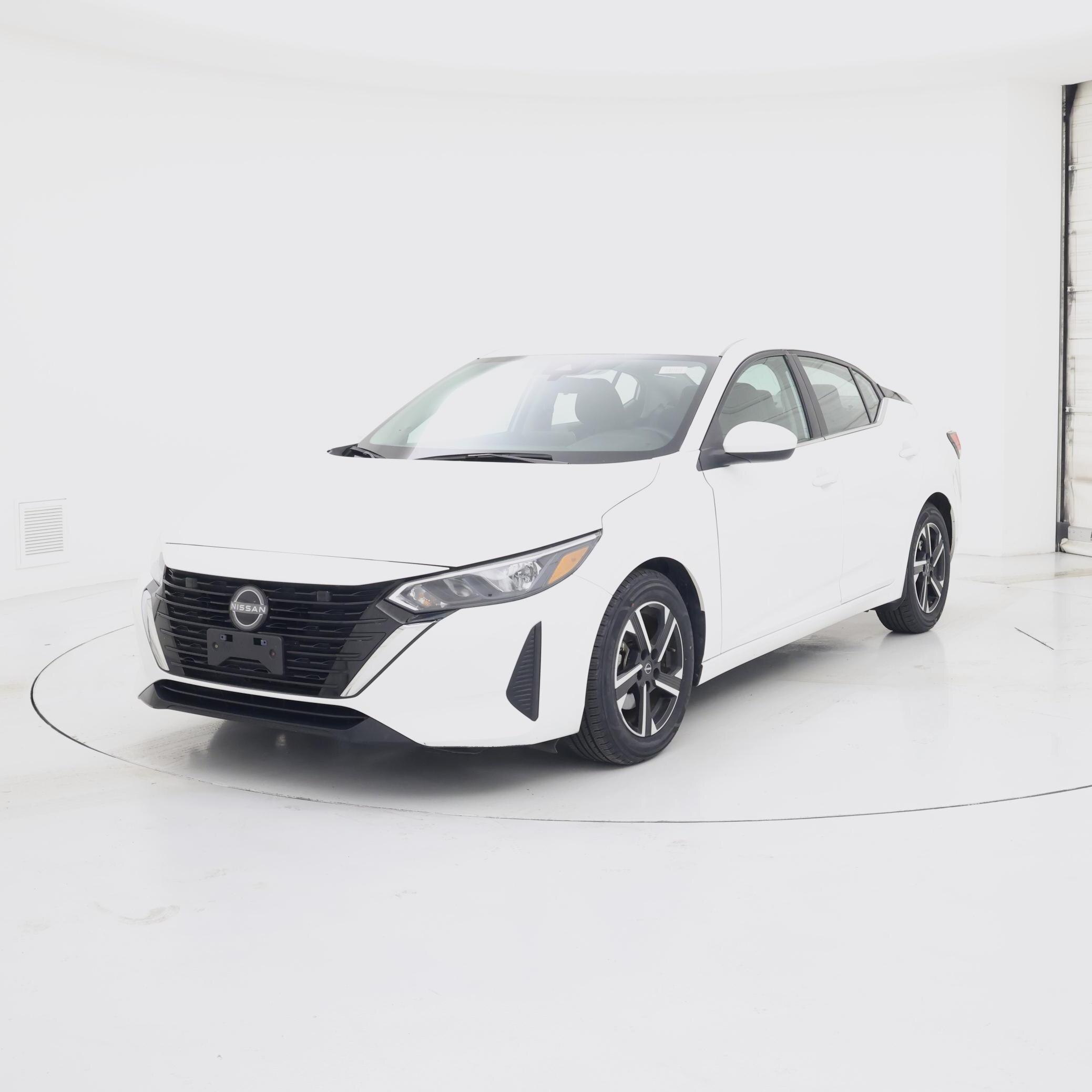 Thumbnail: 2024 Nissan Sentra - 4