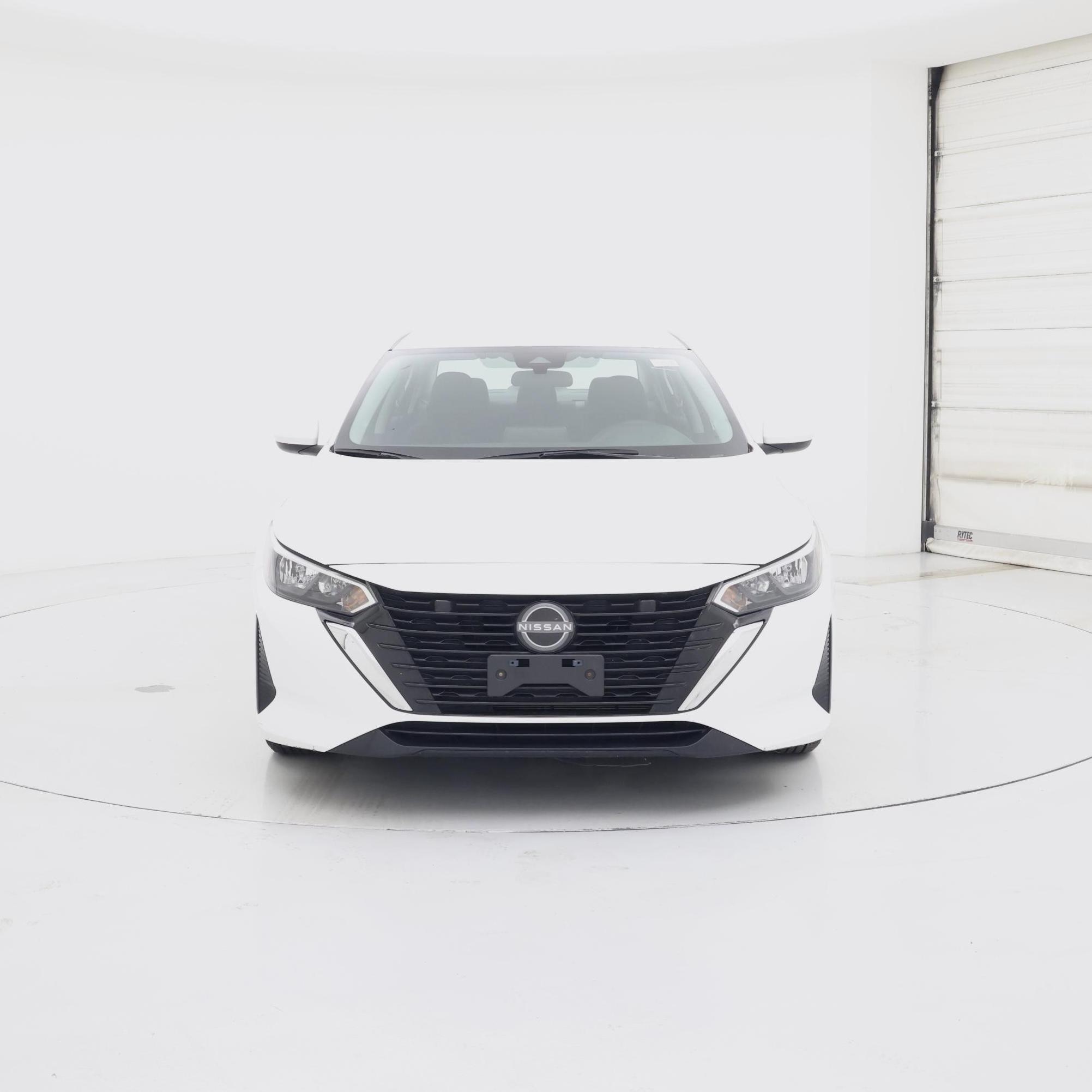 Thumbnail: 2024 Nissan Sentra - 5