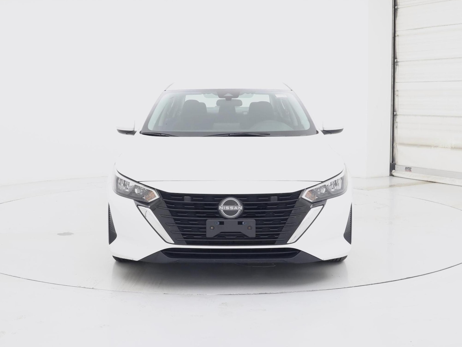 2024 Nissan Sentra SV - Photo 6
