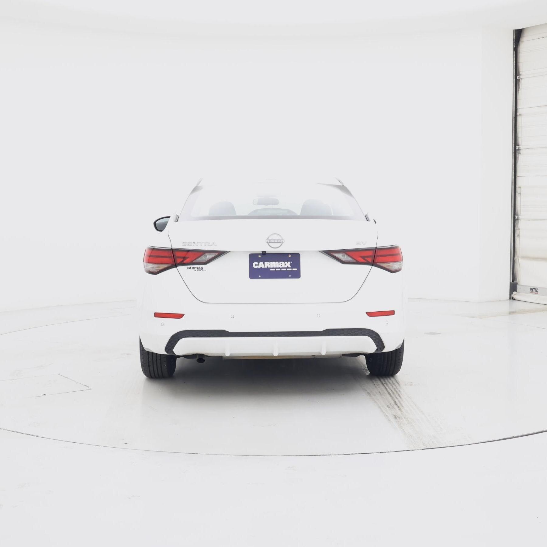 Thumbnail: 2024 Nissan Sentra - 6