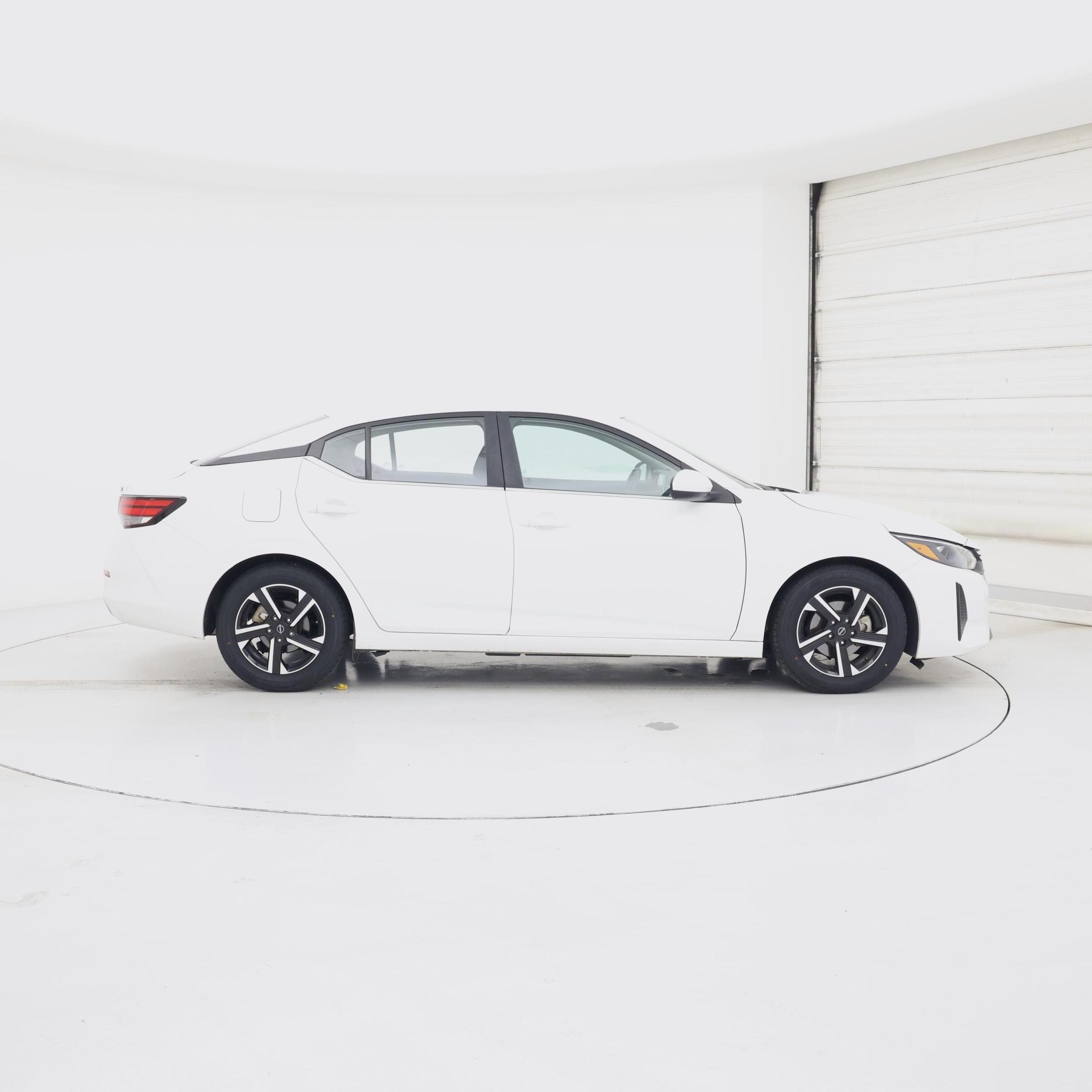 Thumbnail: 2024 Nissan Sentra - 7