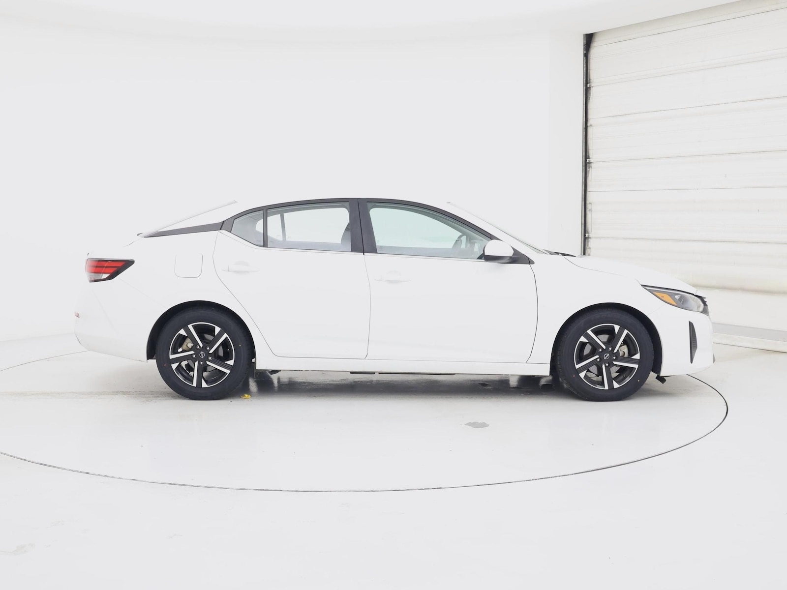 2024 Nissan Sentra SV - Photo 8