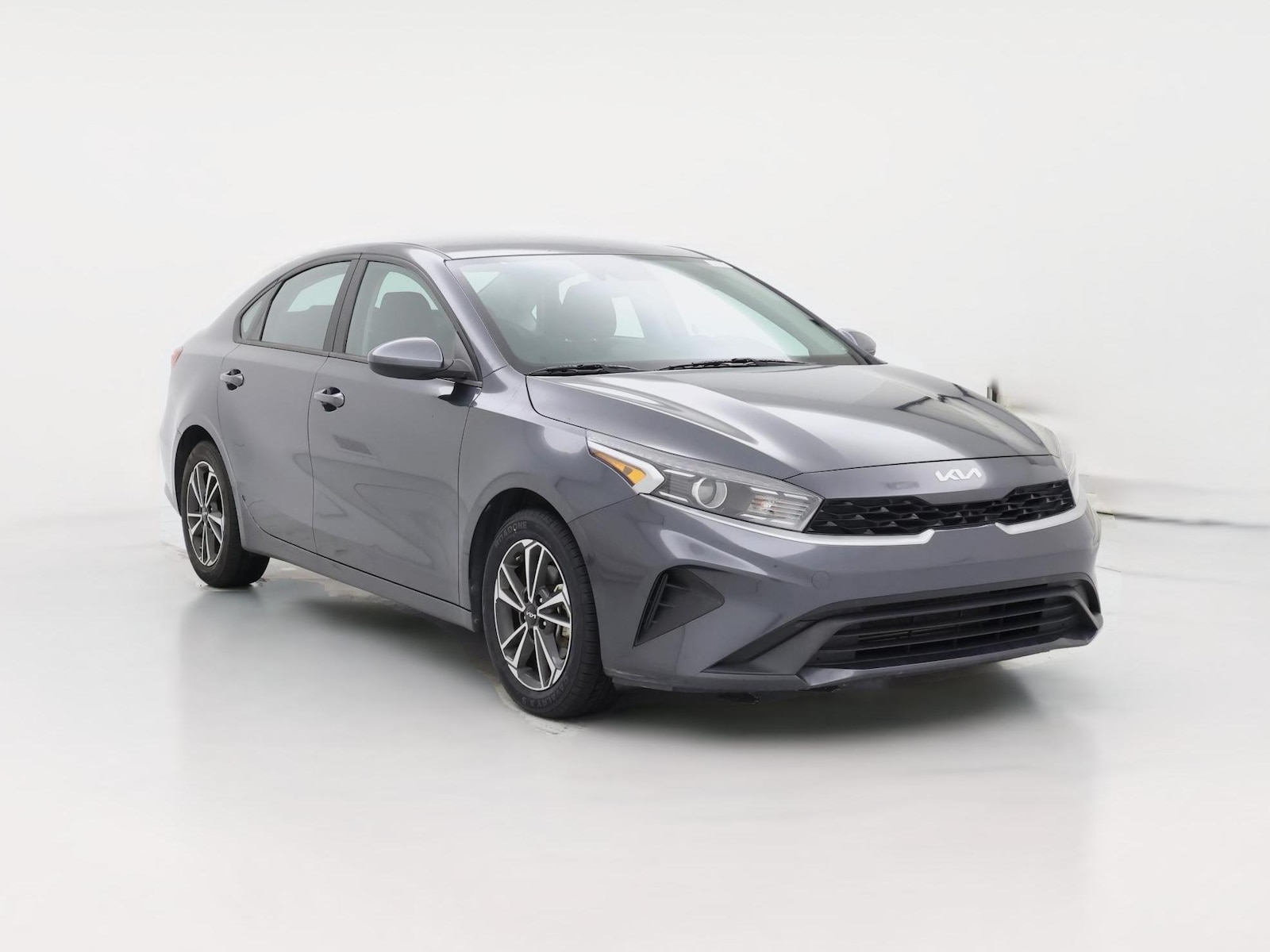 2024 Kia Forte LXS - Photo 1