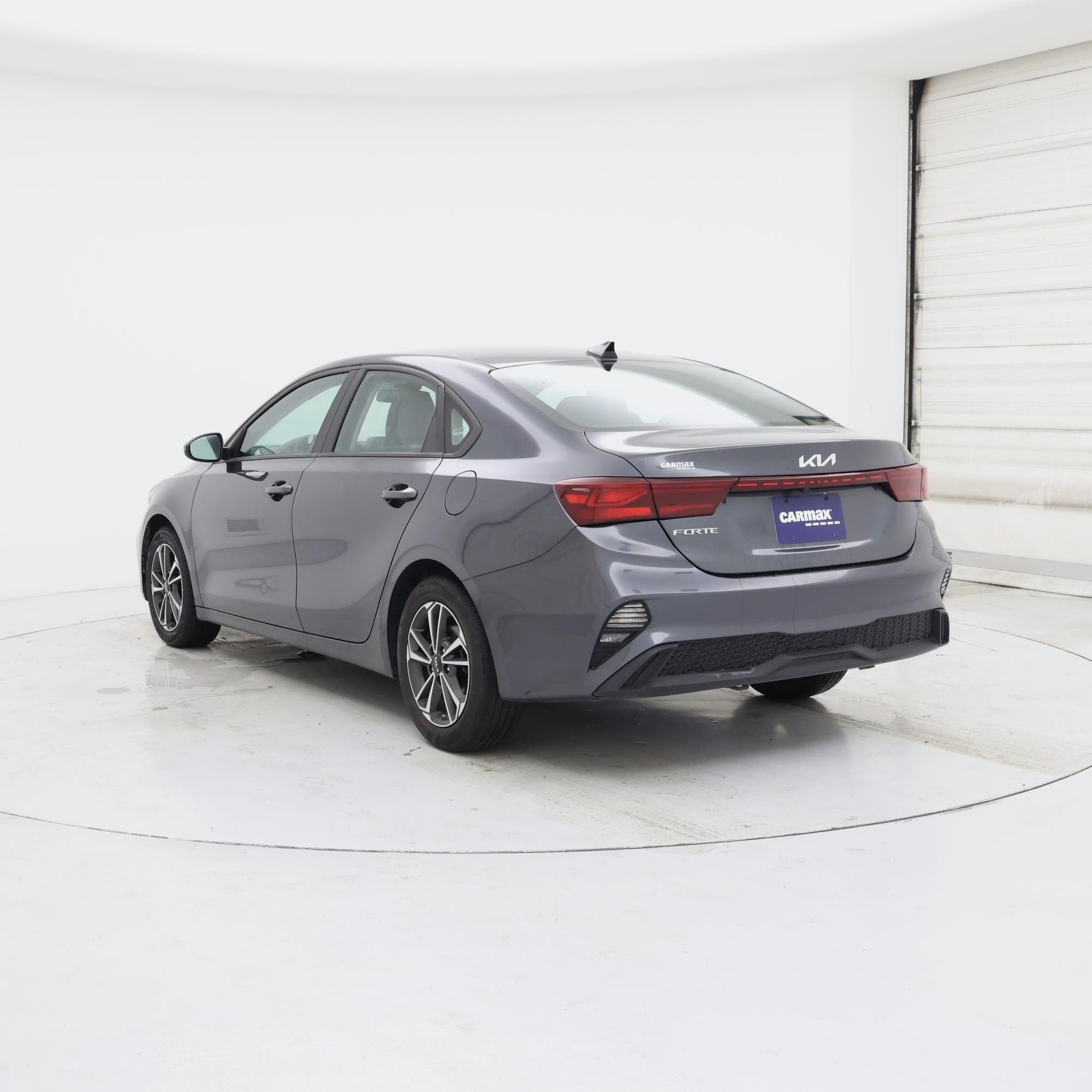 Thumbnail: 2024 Kia Forte - 2