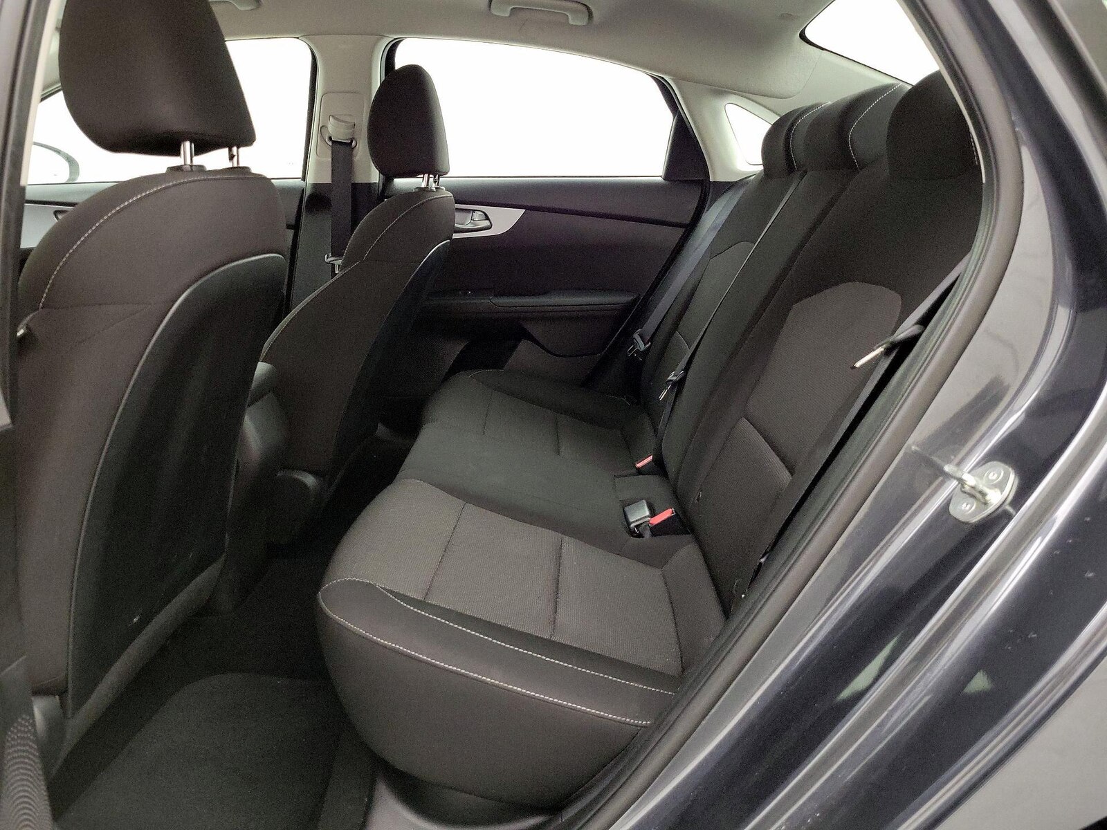 2024 Kia Forte LXS - Photo 20