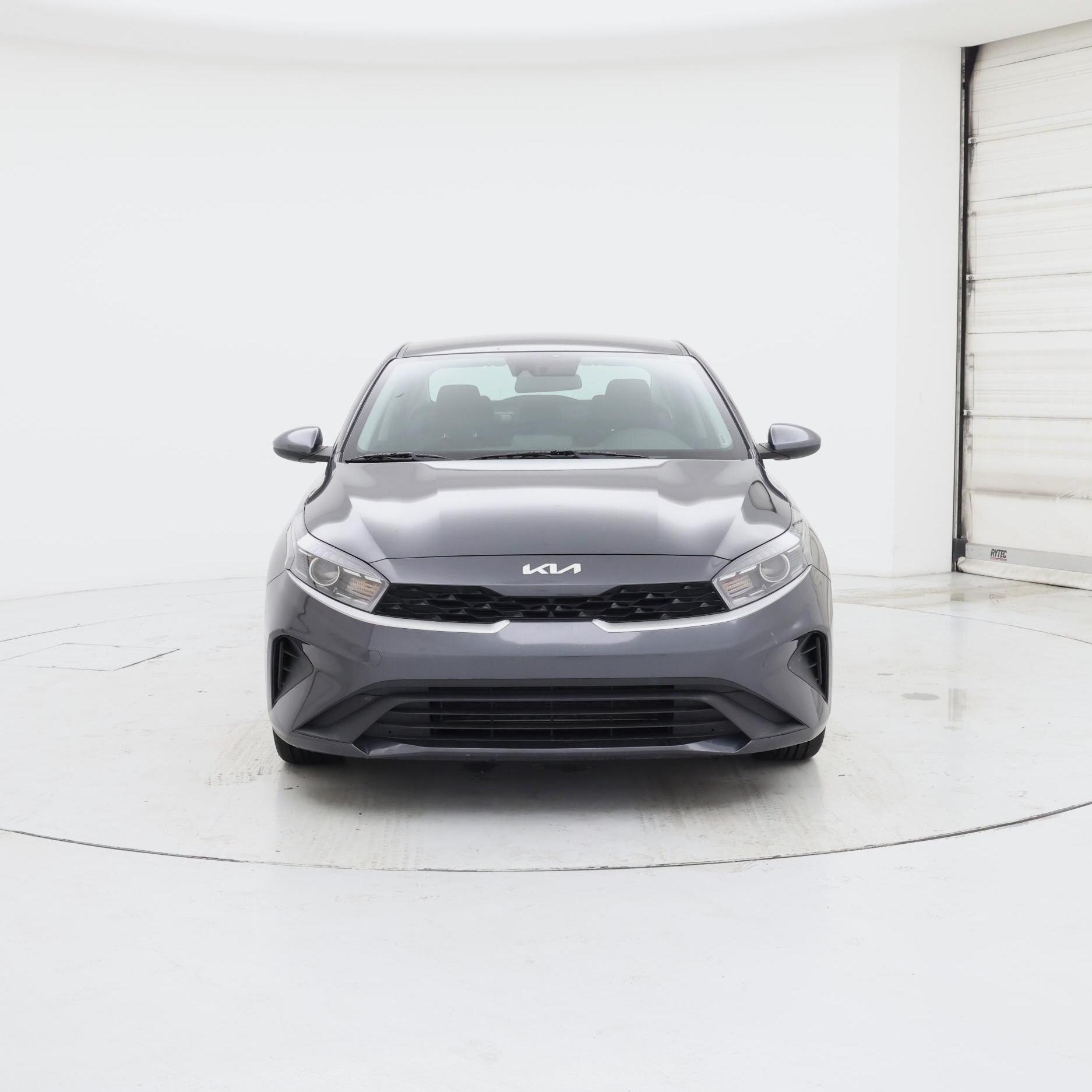 Thumbnail: 2024 Kia Forte - 5