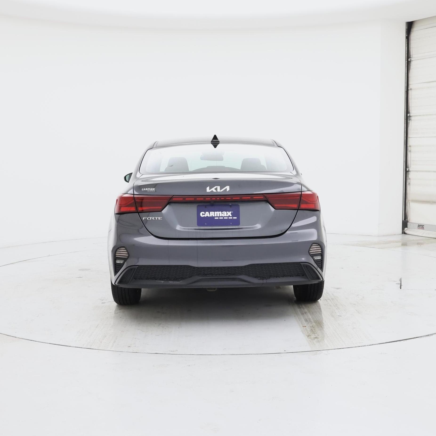 Thumbnail: 2024 Kia Forte - 6