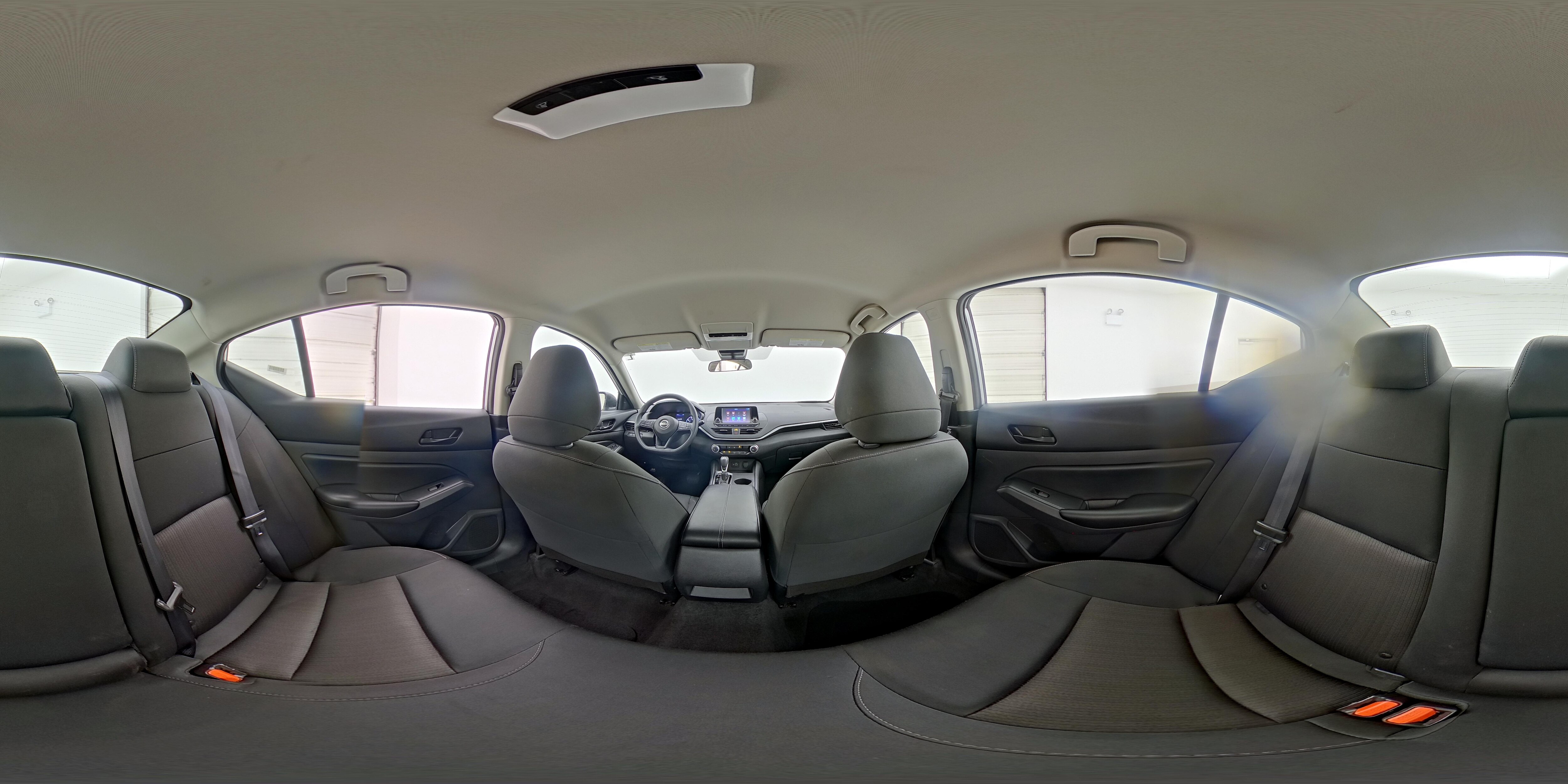 2024 Nissan Altima S - Photo 25